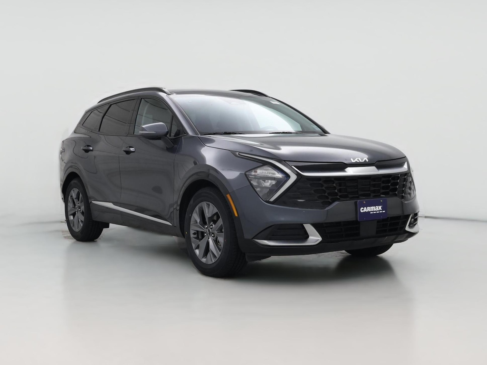 Smart Key & Power Hatch/Deck Lid