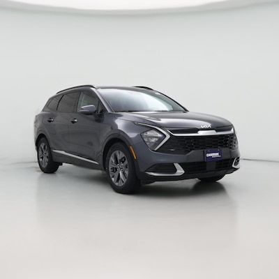 Recommended categories heading image of the selected vehicle