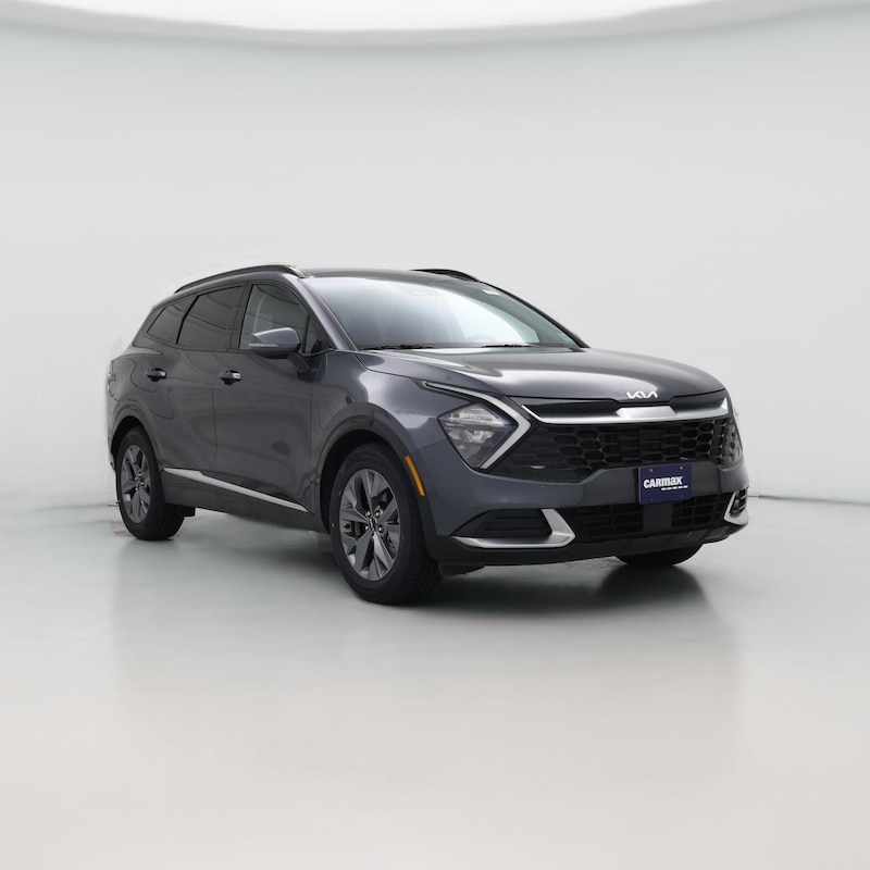 2023 Kia Sportage SX