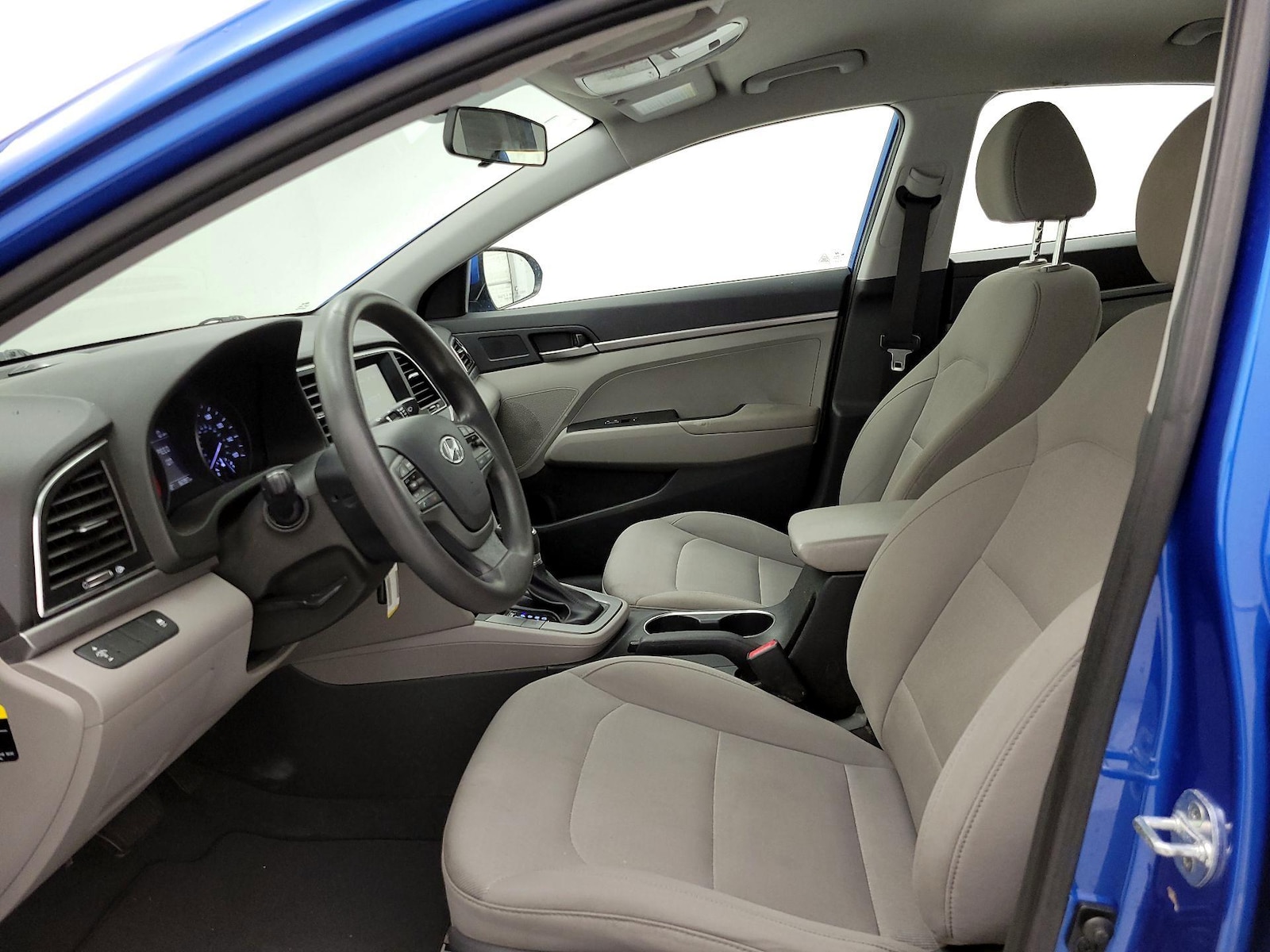 Side Airbags