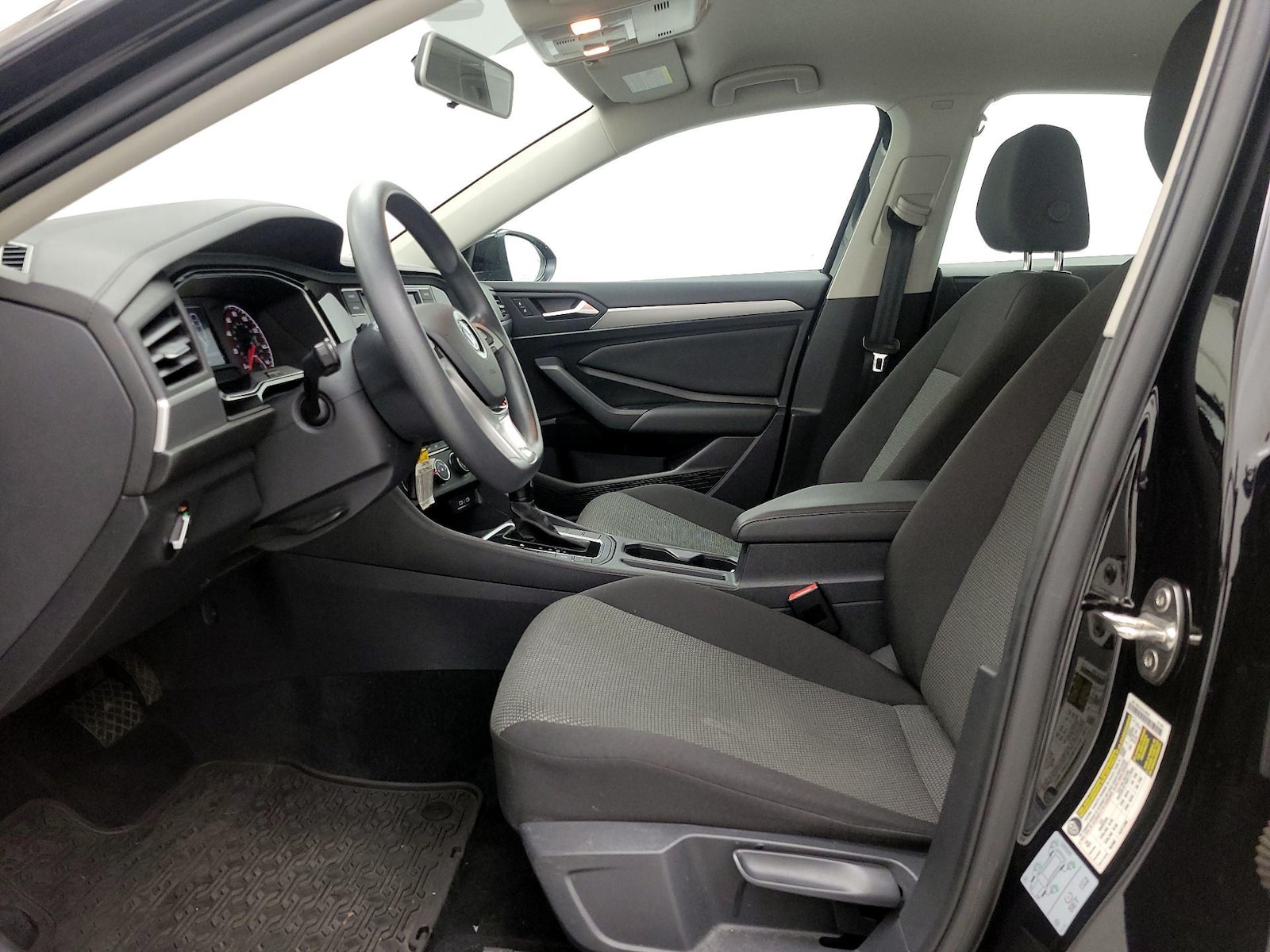 Side Airbags
