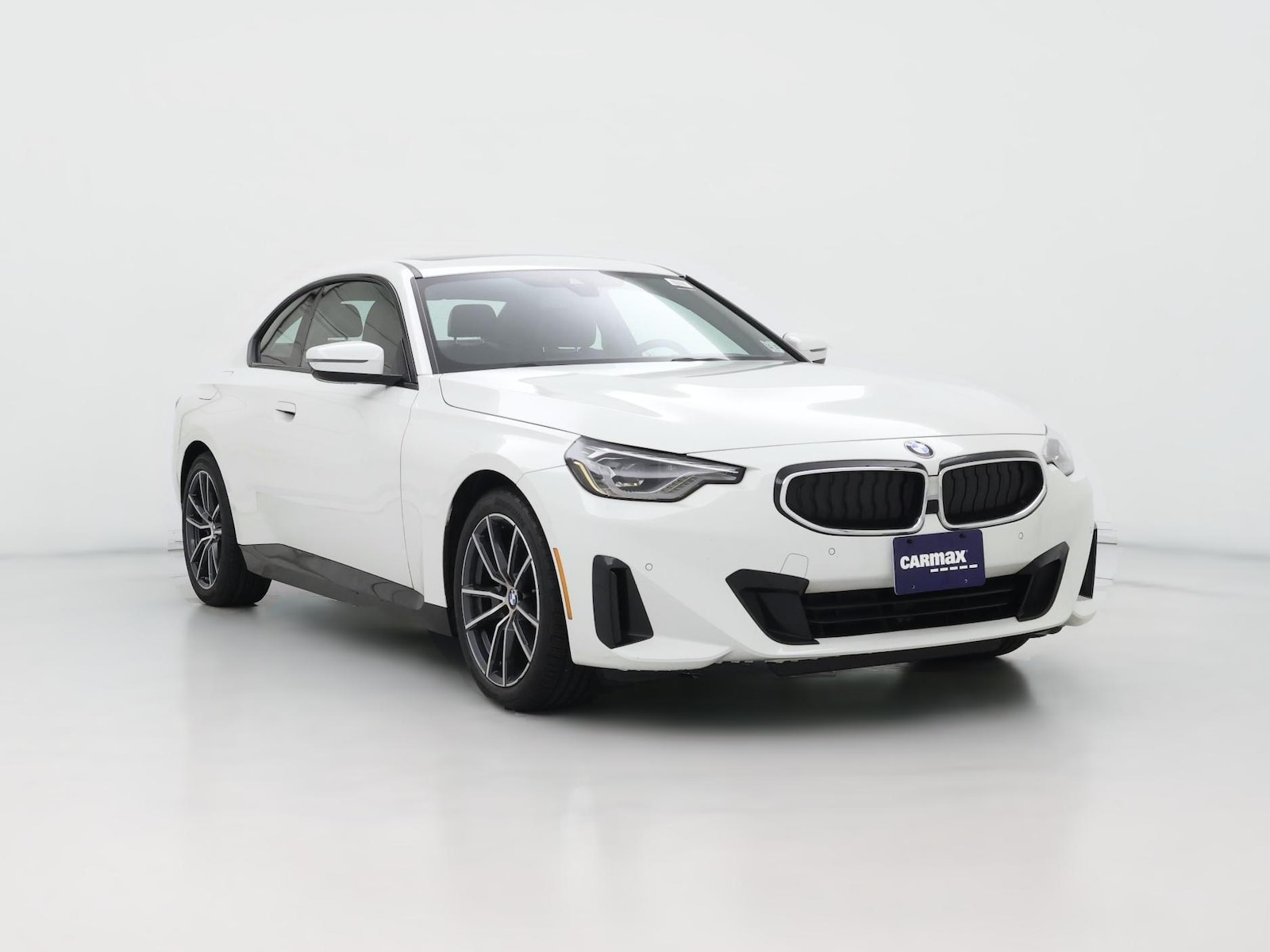 2023 BMW 2 Series 230i