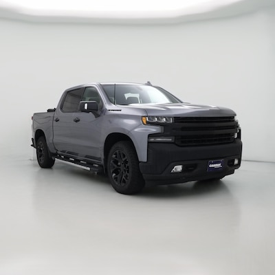 Recommended categories heading image of the selected vehicle
