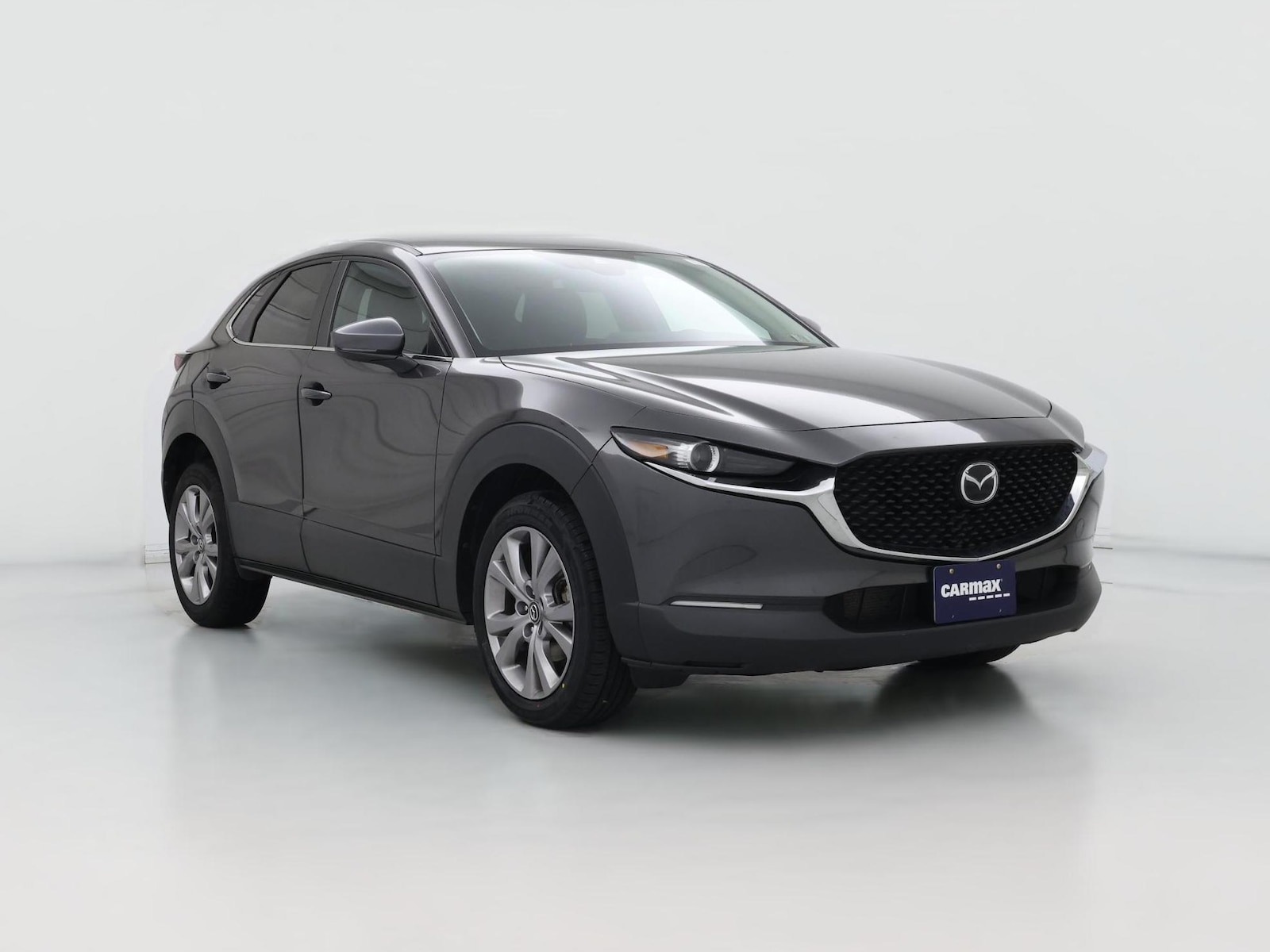 2020 Mazda CX-30
