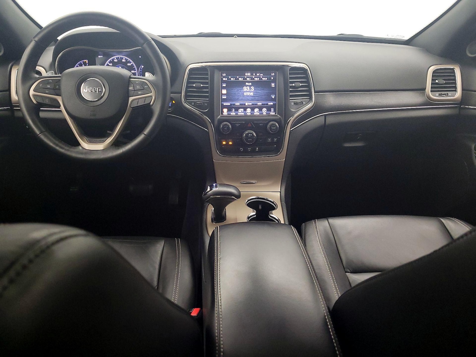 Navigation System