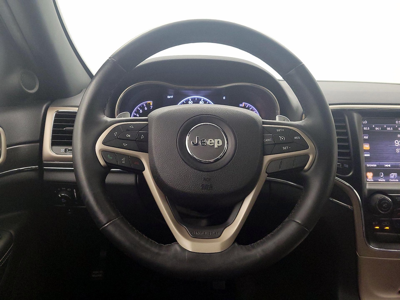 Remote Start