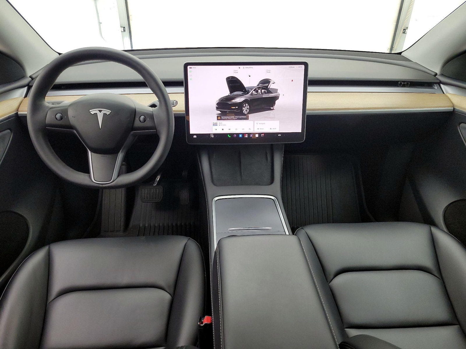 Navigation System