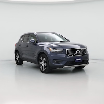 2021 Volvo XC40 T5 Inscription