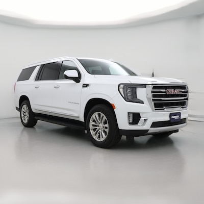 Vehicle exterior view