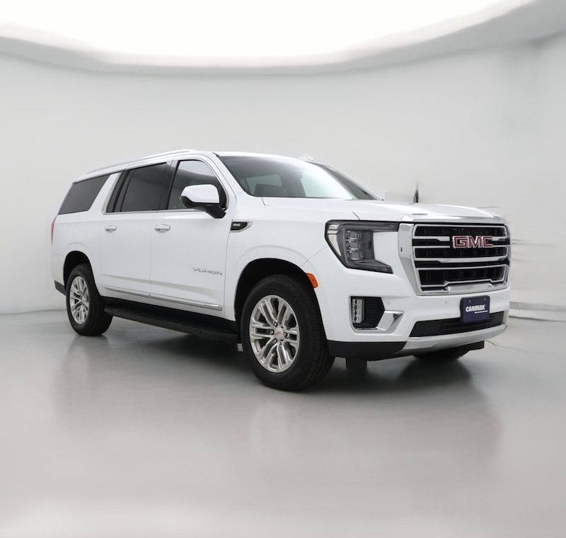 2023 GMC Yukon XL 1500 SLT
