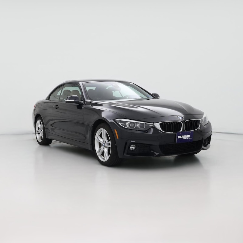 2019 BMW 430 I xDrive