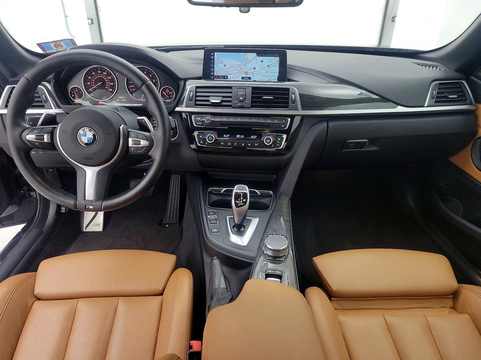 Apple CarPlay®
