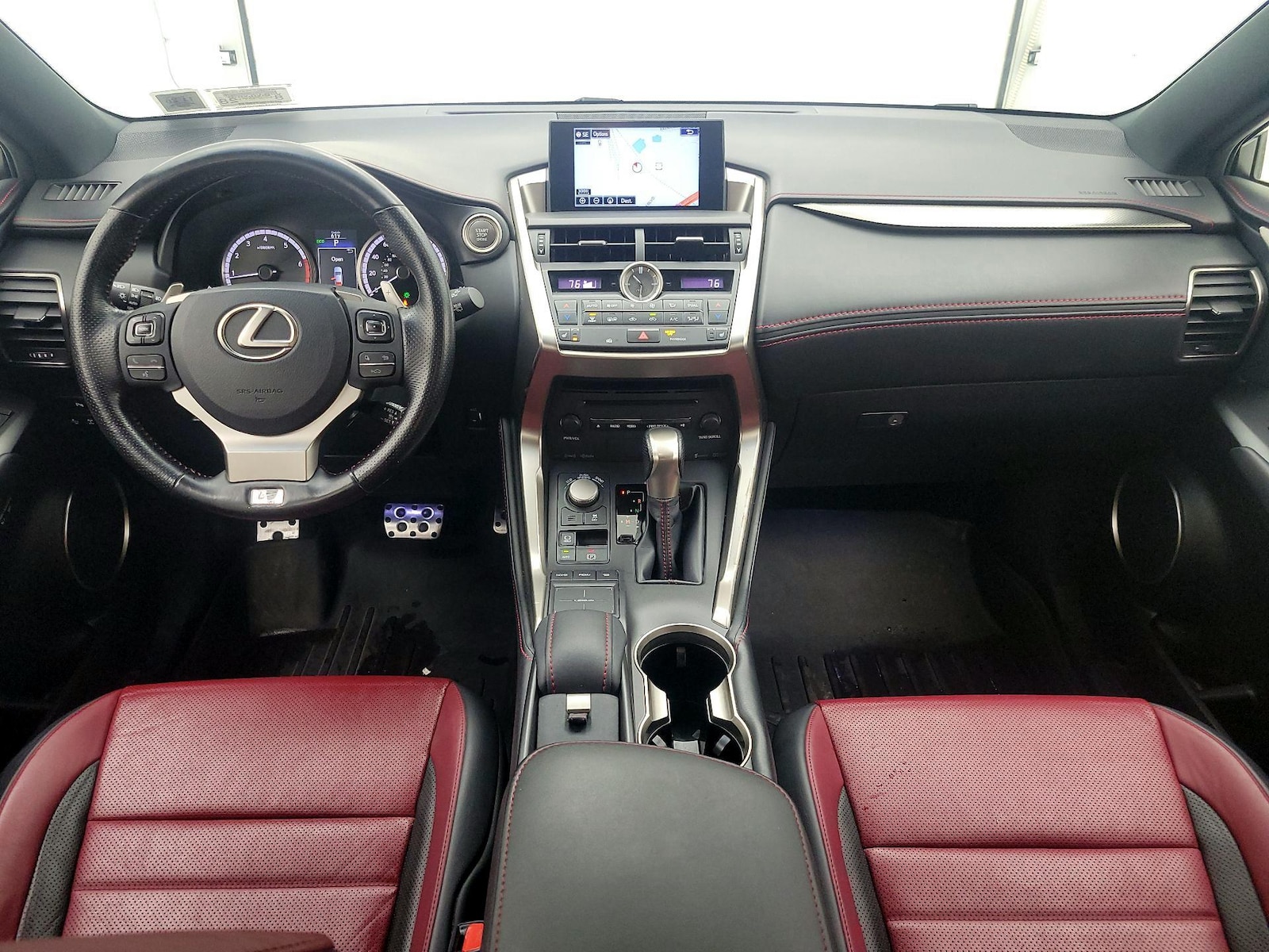 Navigation System