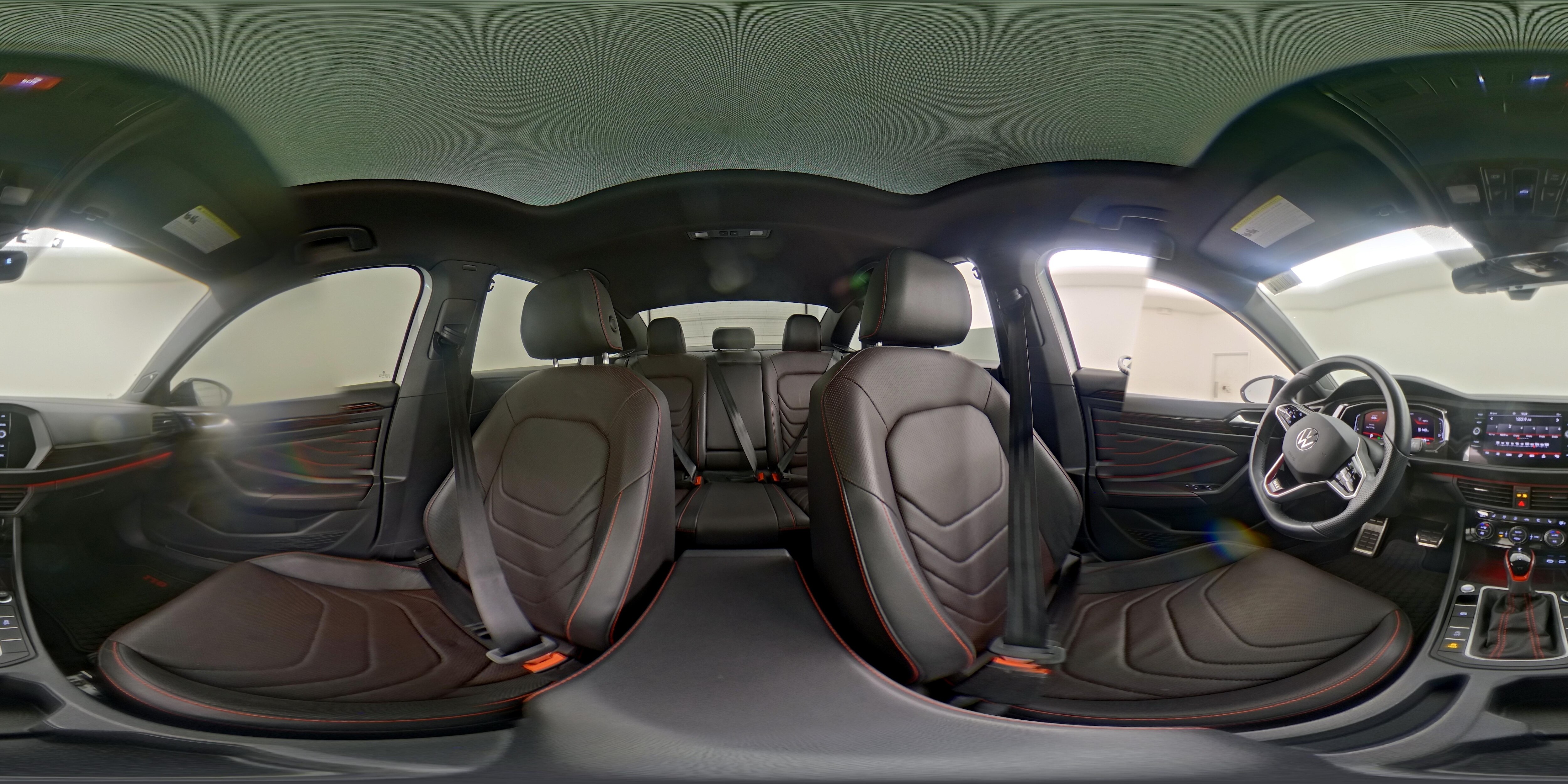 2023 Volkswagen Jetta GLI Autobahn - Photo 17