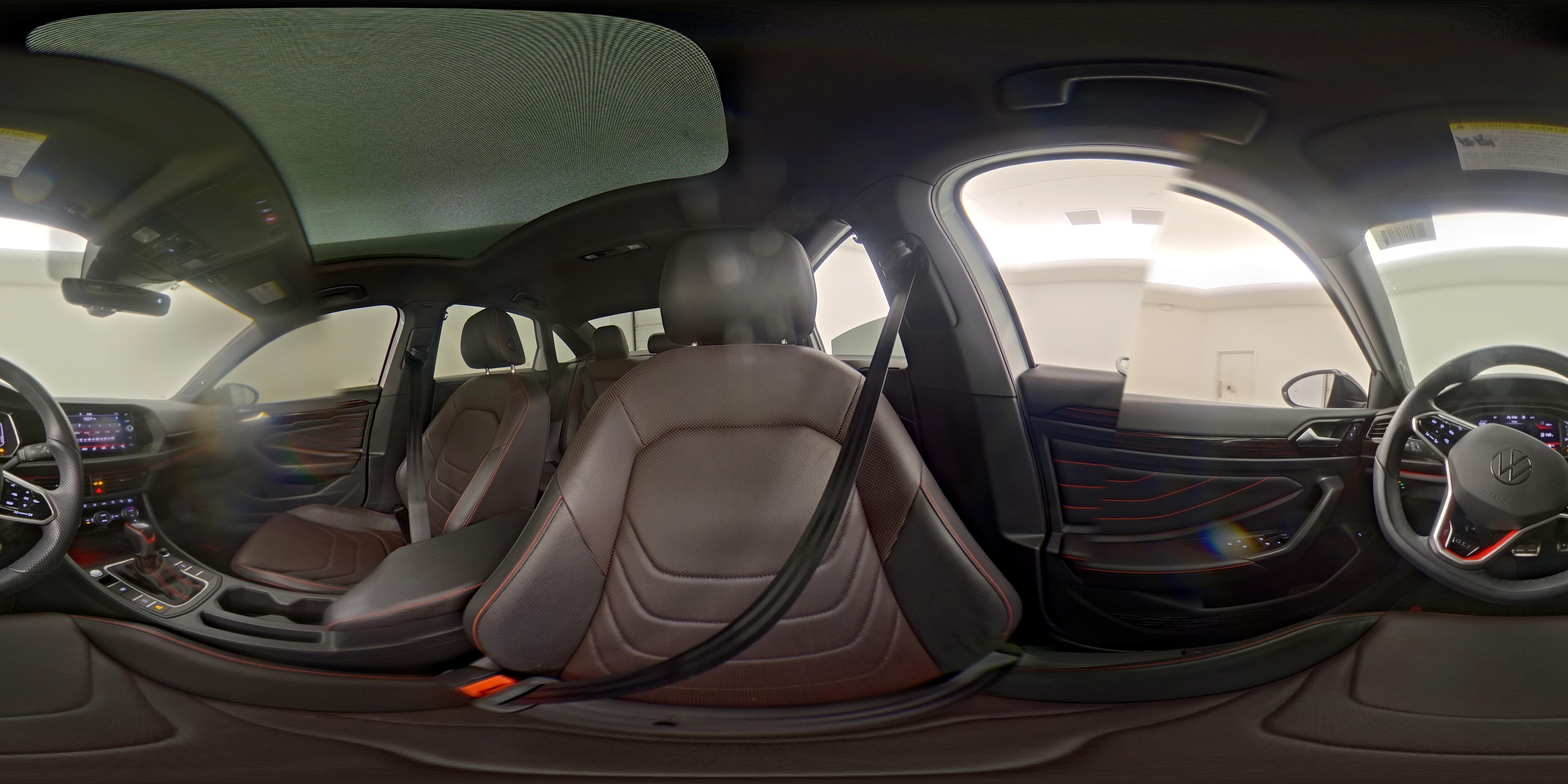 2023 Volkswagen Jetta GLI Autobahn - Photo 19