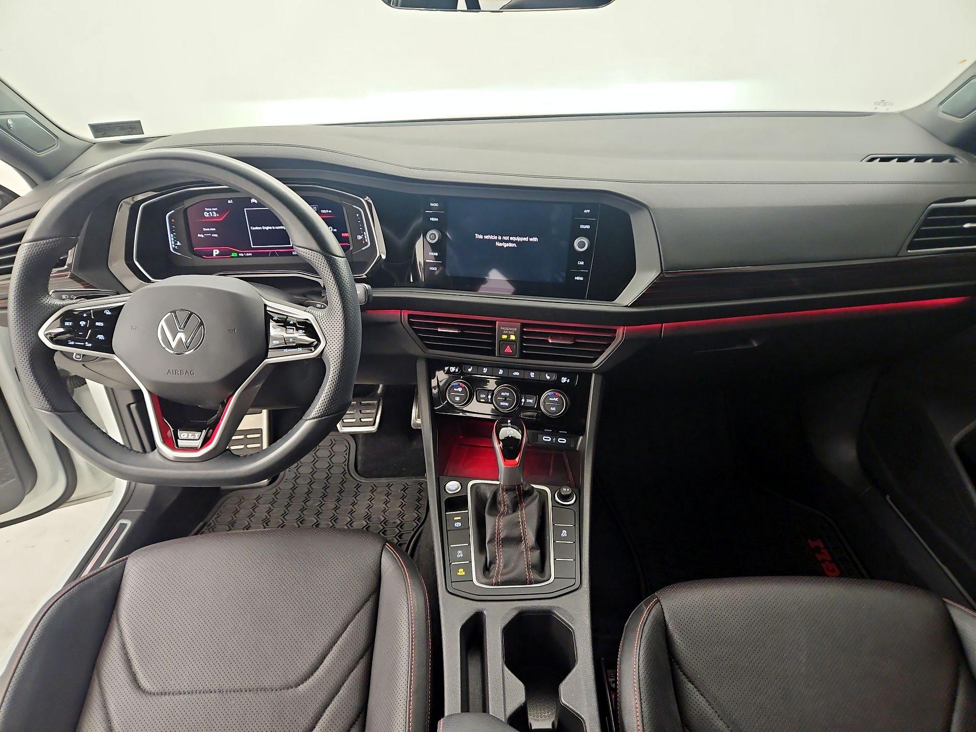 Thumbnail: 2023 Volkswagen Jetta - 9