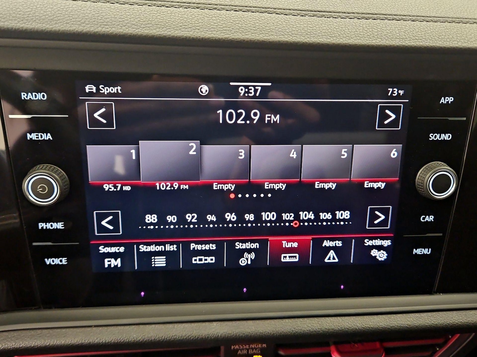 2023 Volkswagen Jetta GLI Autobahn - Photo 8