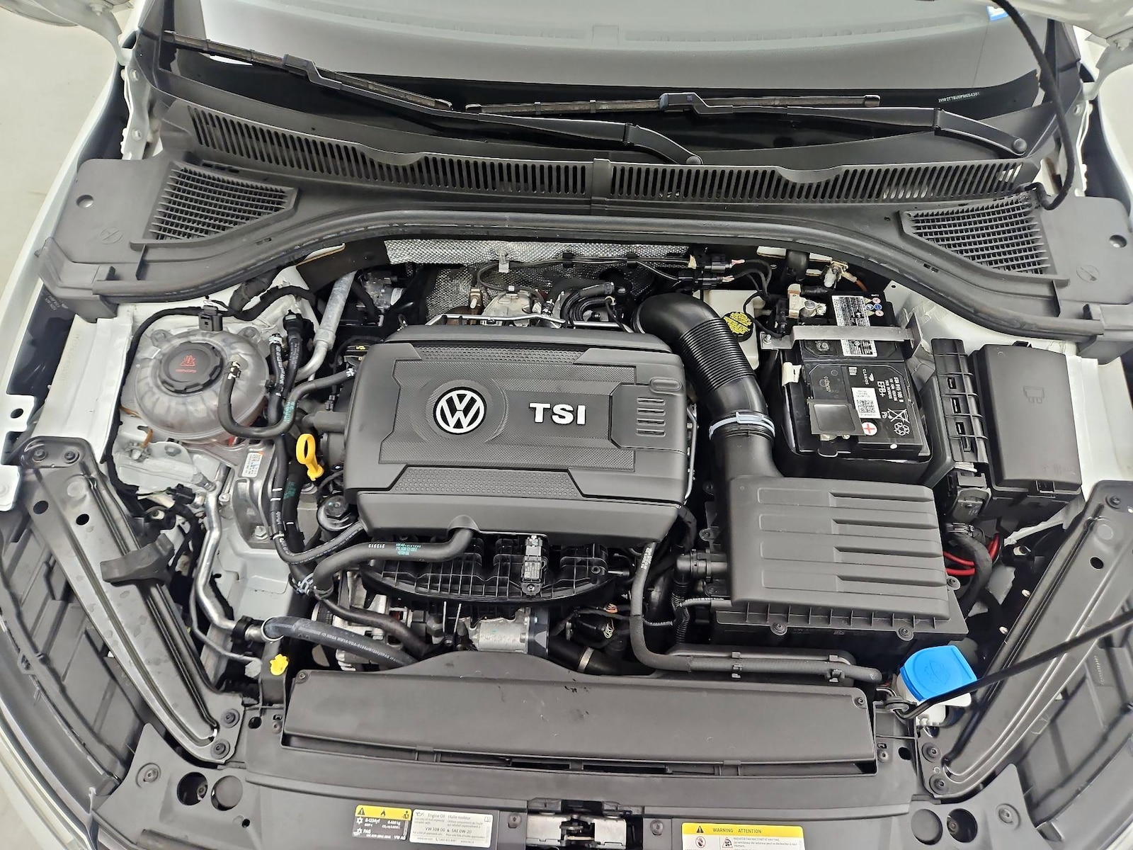 2023 Volkswagen Jetta GLI Autobahn - Photo 15