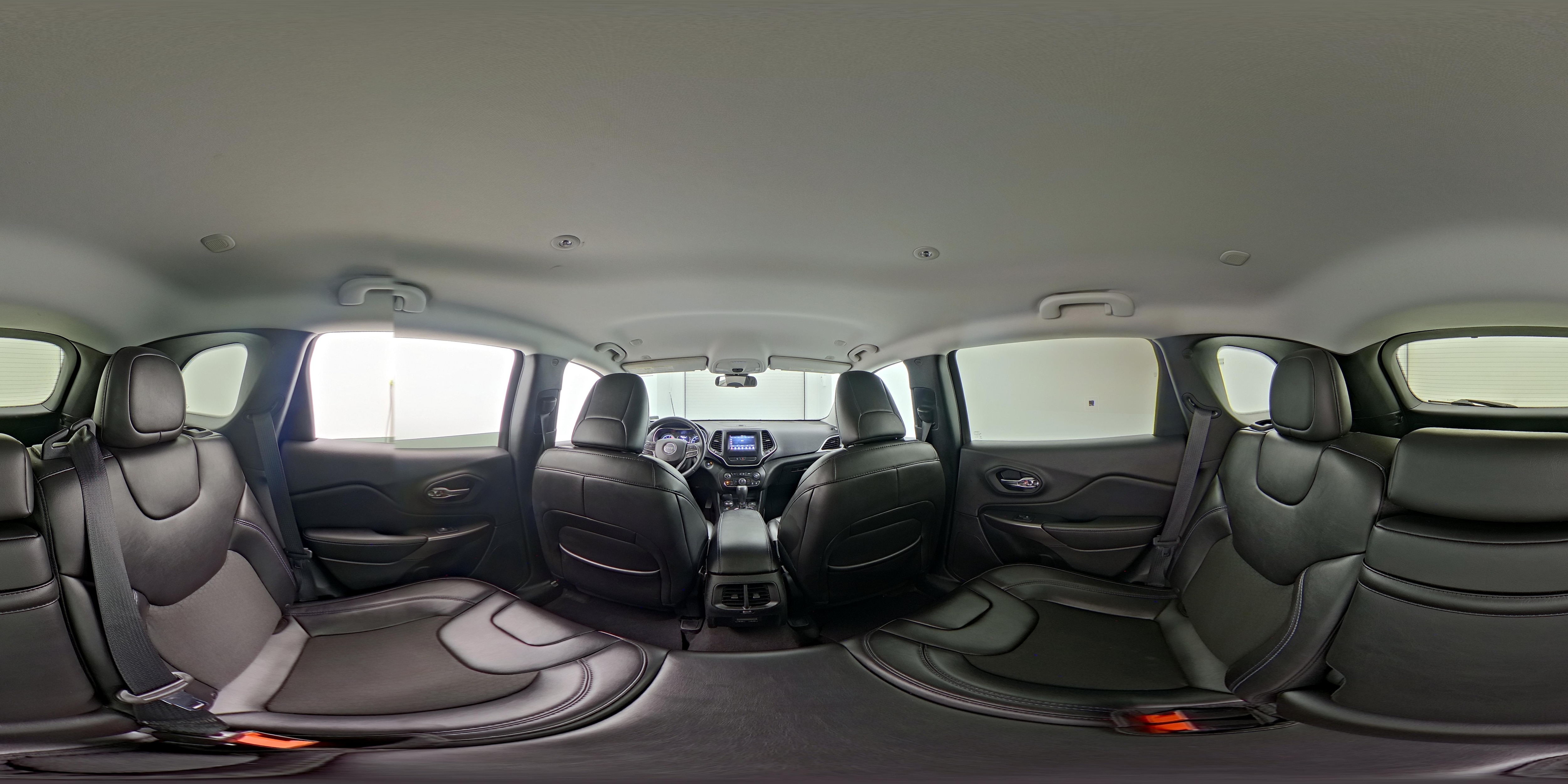 2019 Jeep Cherokee Latitude Plus - Photo 26