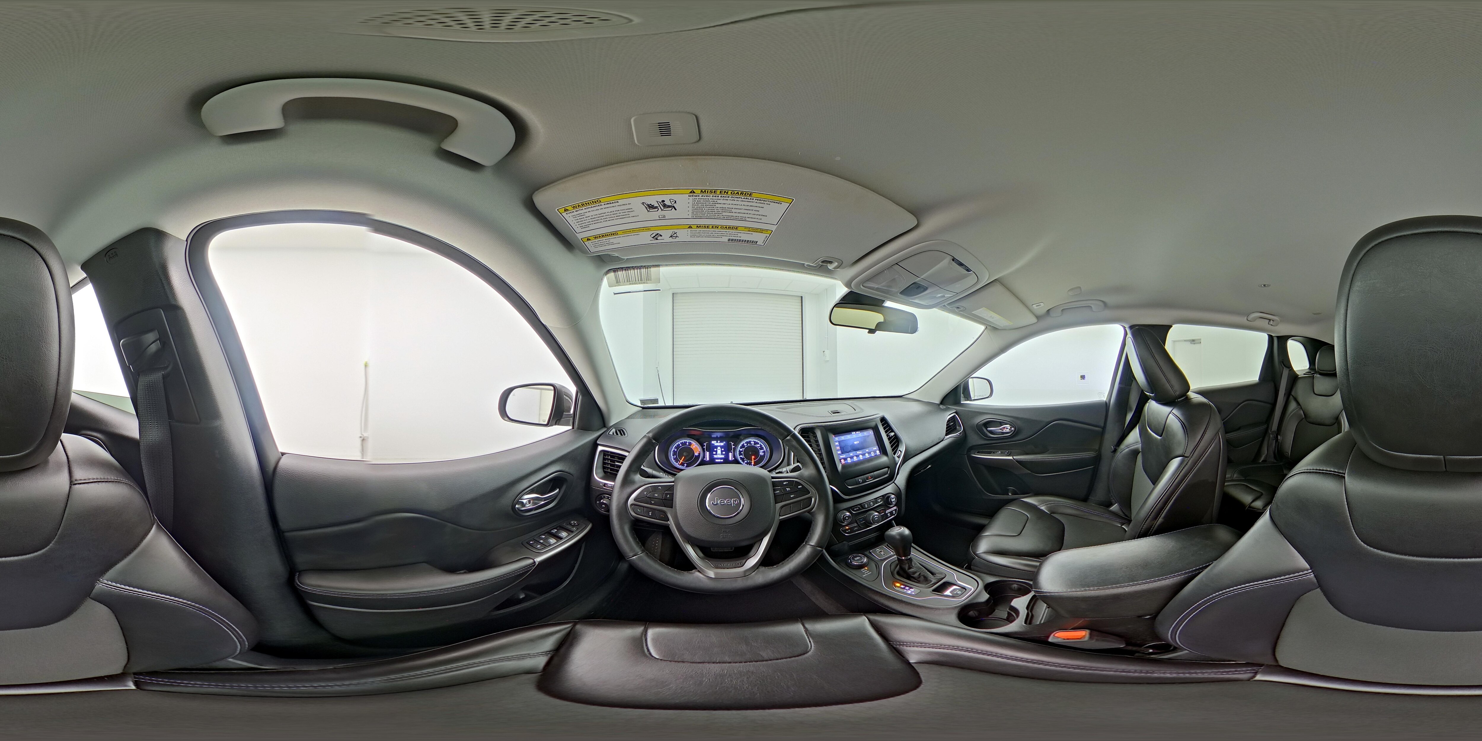 2019 Jeep Cherokee Latitude Plus - Photo 27