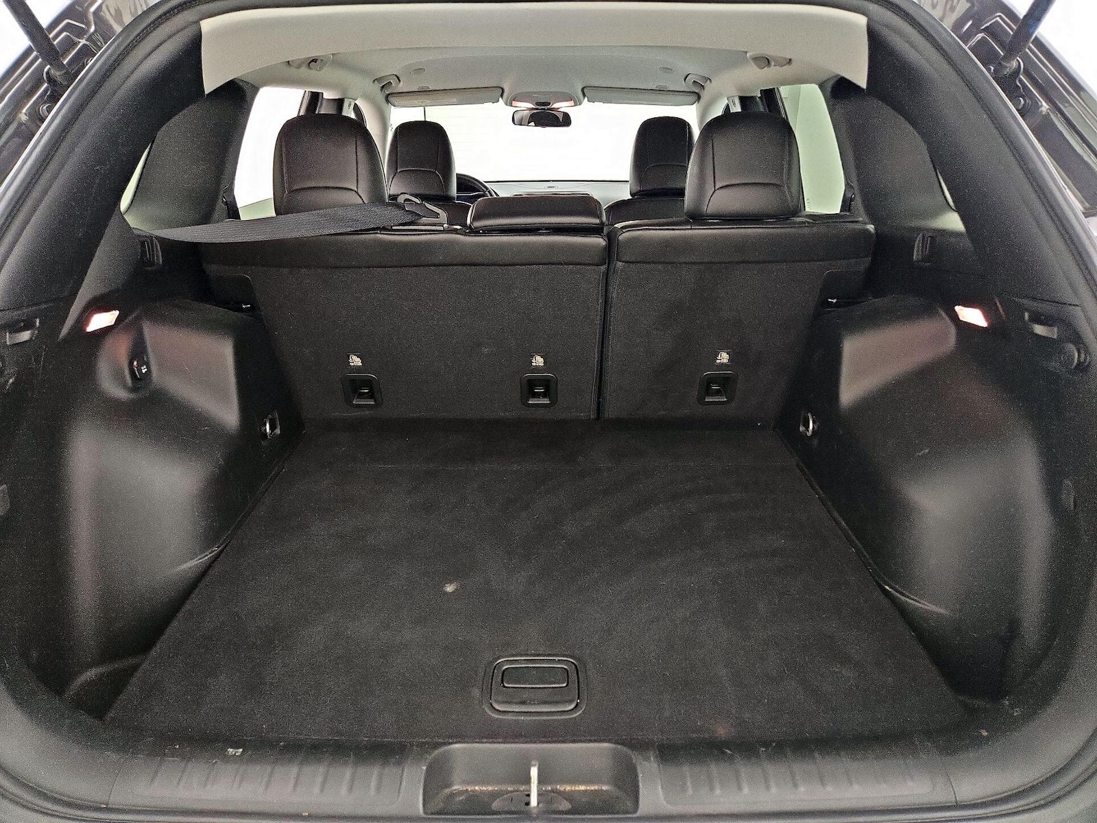 2019 Jeep Cherokee Latitude Plus - Photo 21