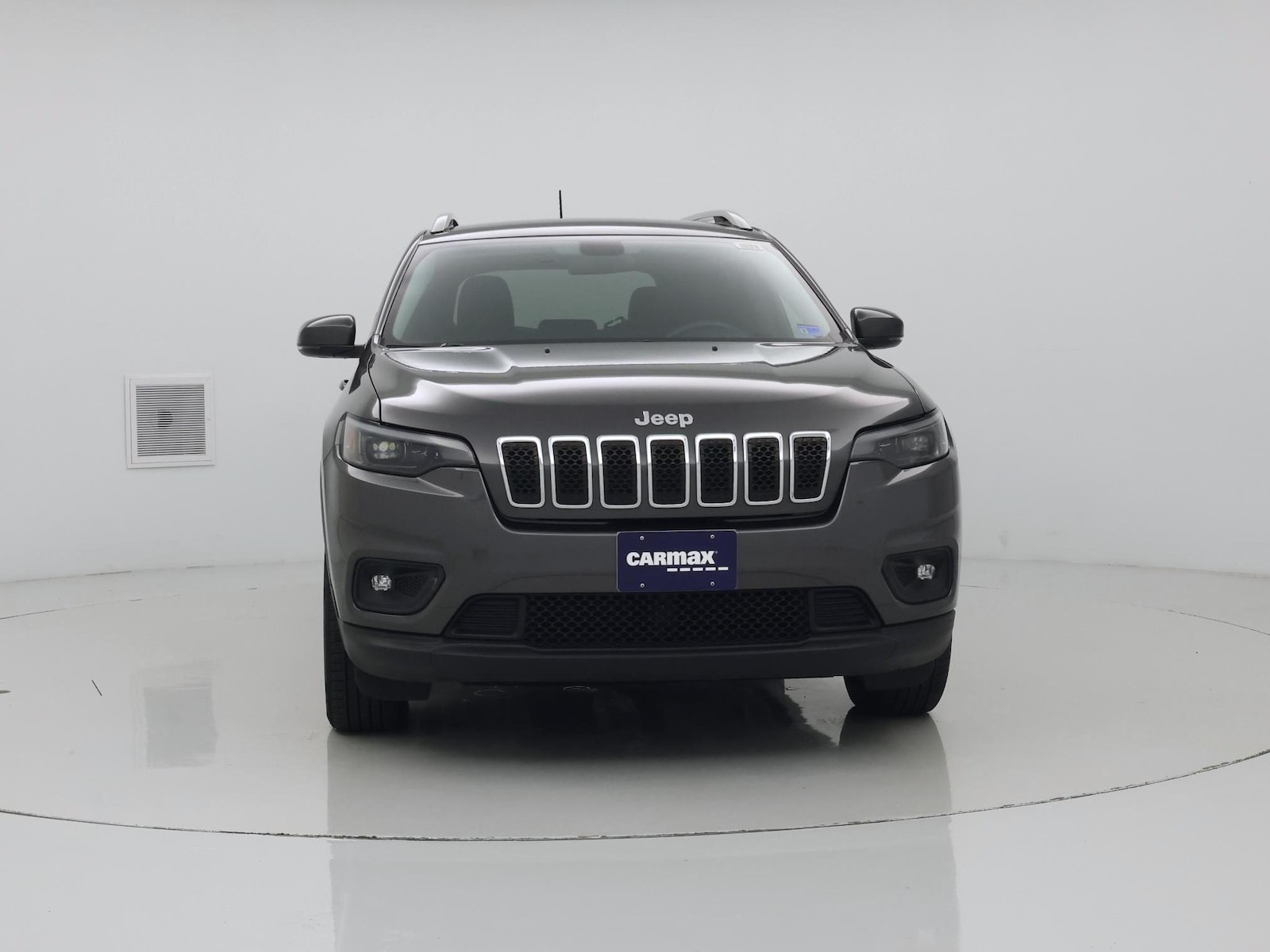 2019 Jeep Cherokee Latitude Plus - Photo 6