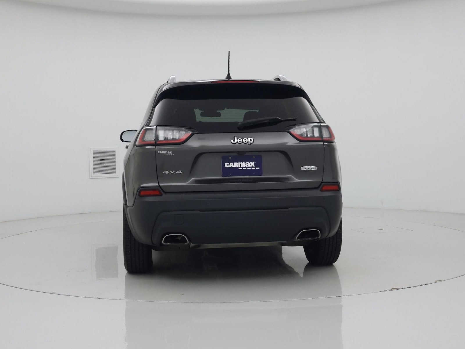 2019 Jeep Cherokee Latitude Plus - Photo 7