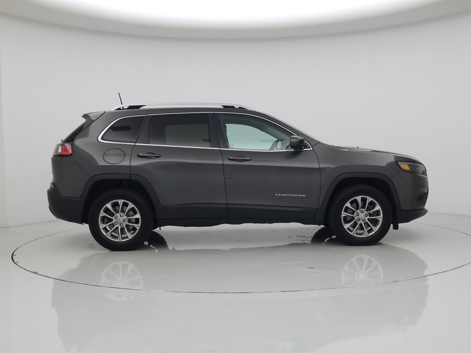 2019 Jeep Cherokee Latitude Plus - Photo 8