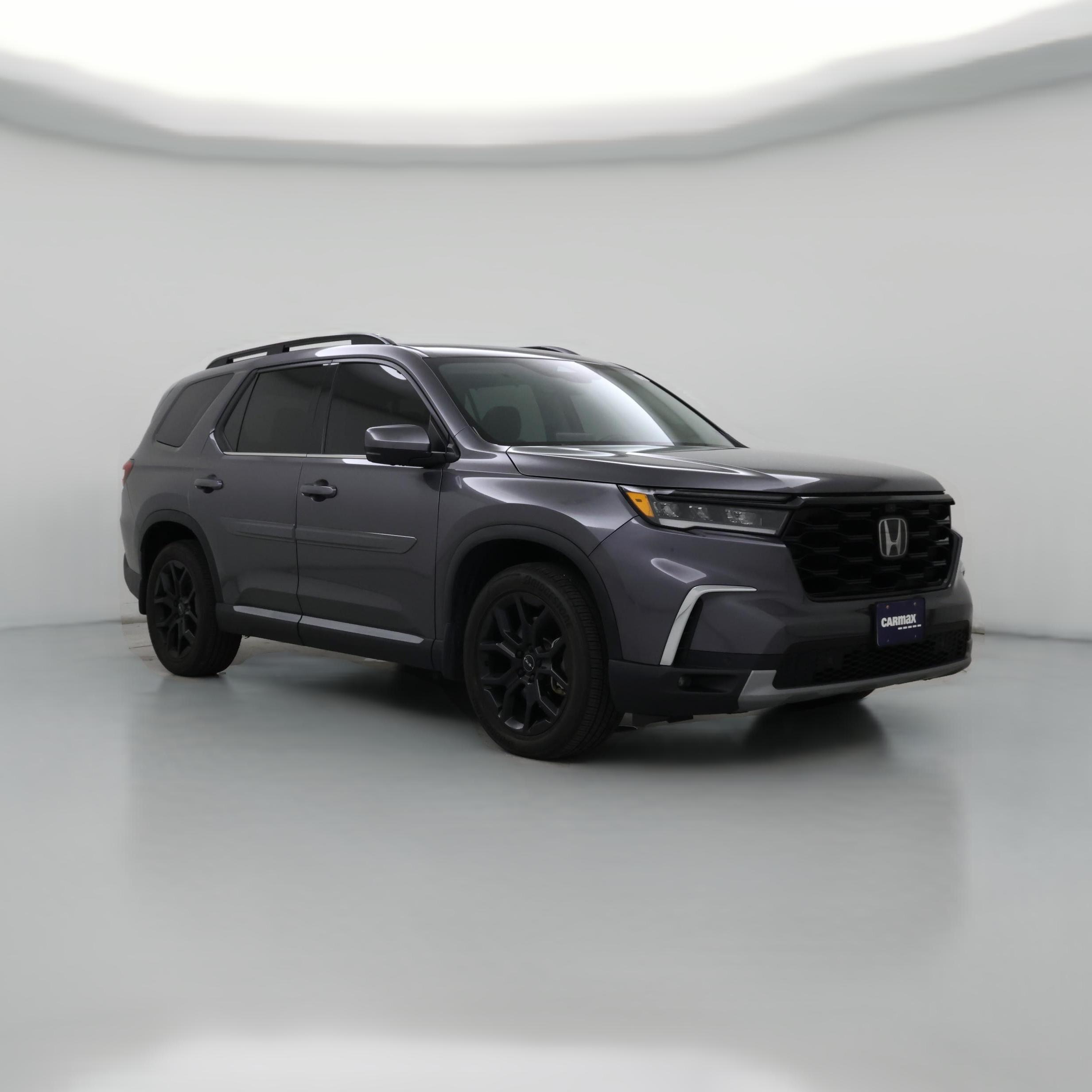 Thumbnail: 2025 Honda Pilot - 1
