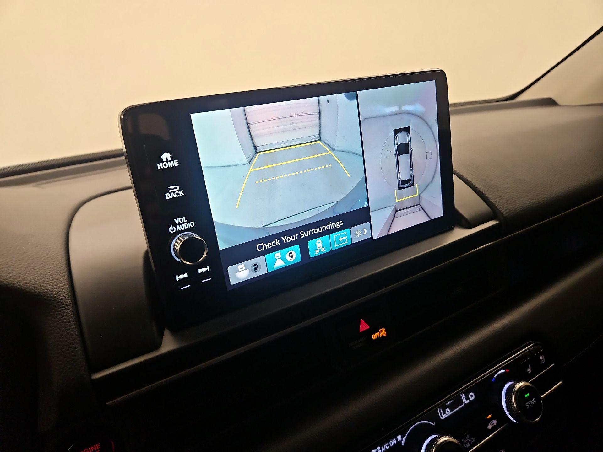 Thumbnail: 2025 Honda Pilot - 15