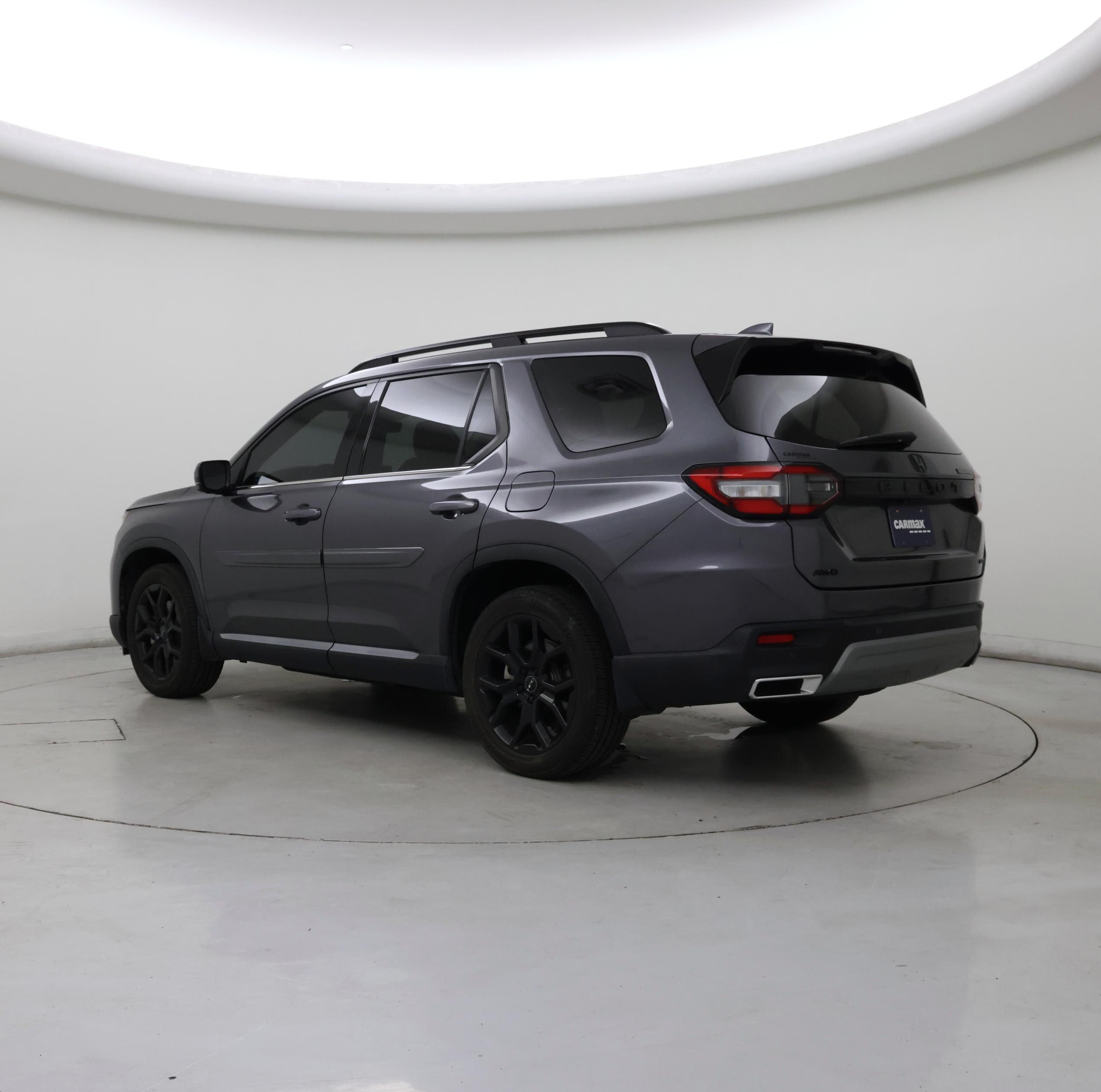 Thumbnail: 2025 Honda Pilot - 2