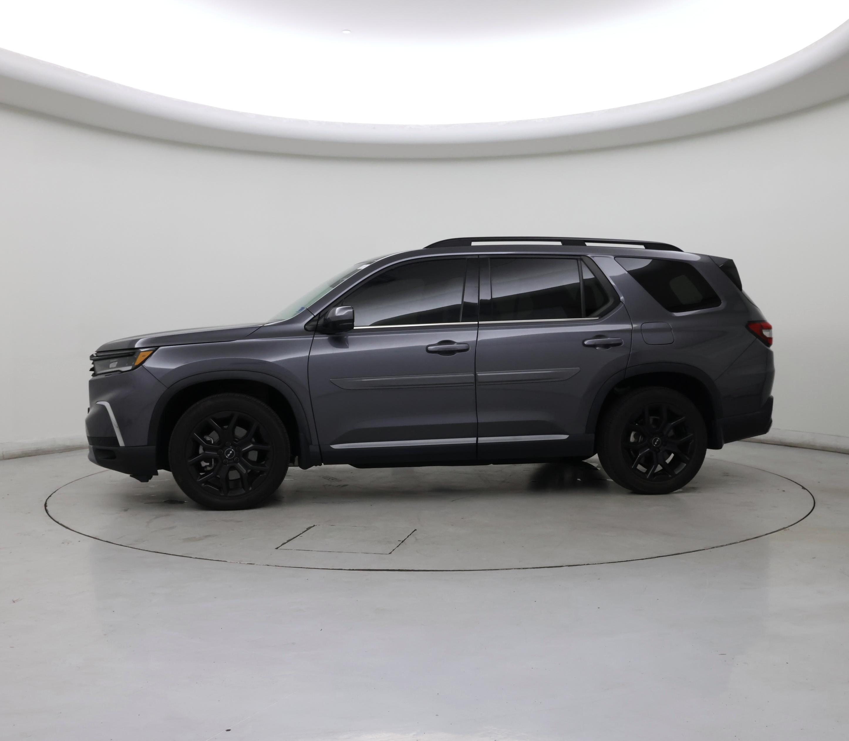Thumbnail: 2025 Honda Pilot - 3