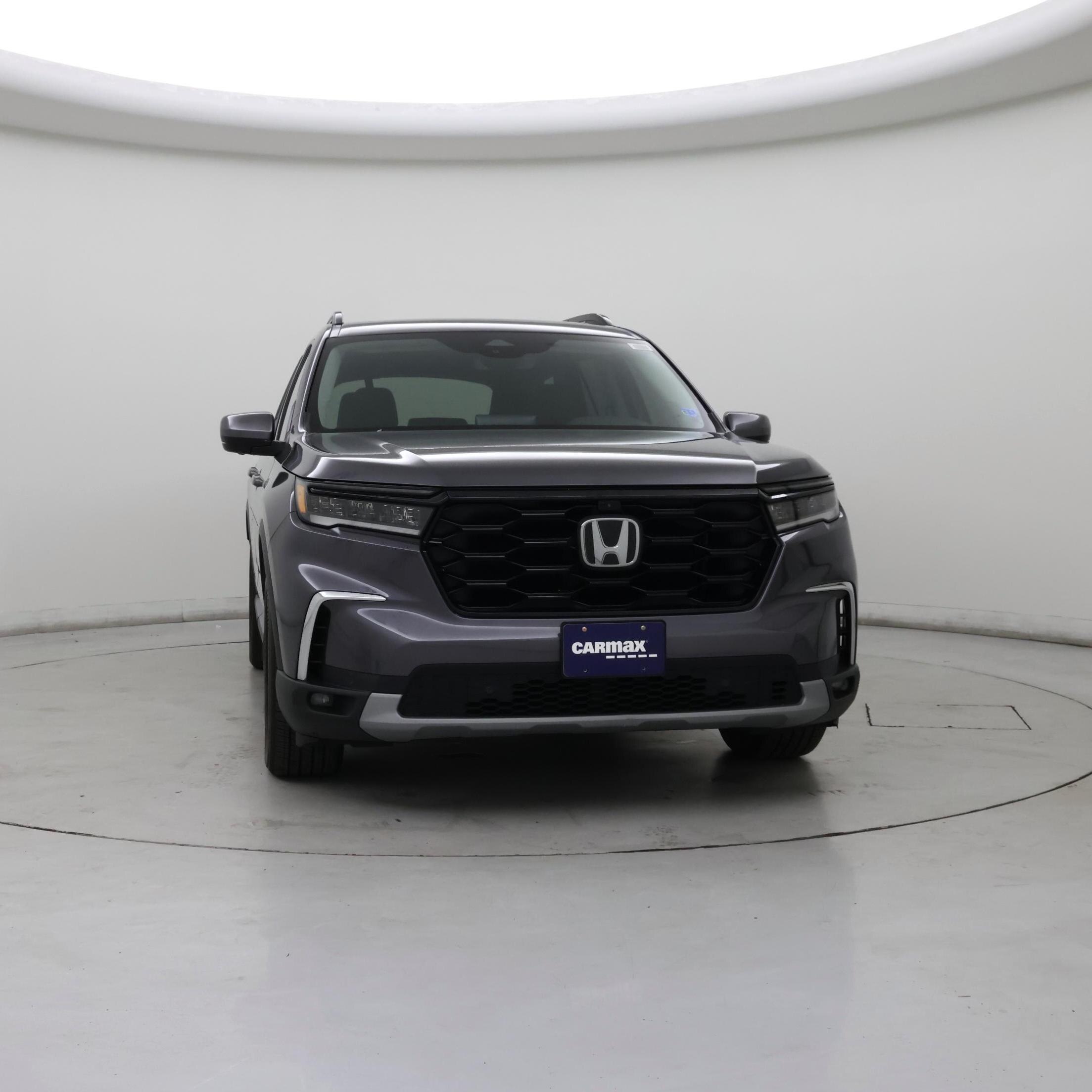 Thumbnail: 2025 Honda Pilot - 5