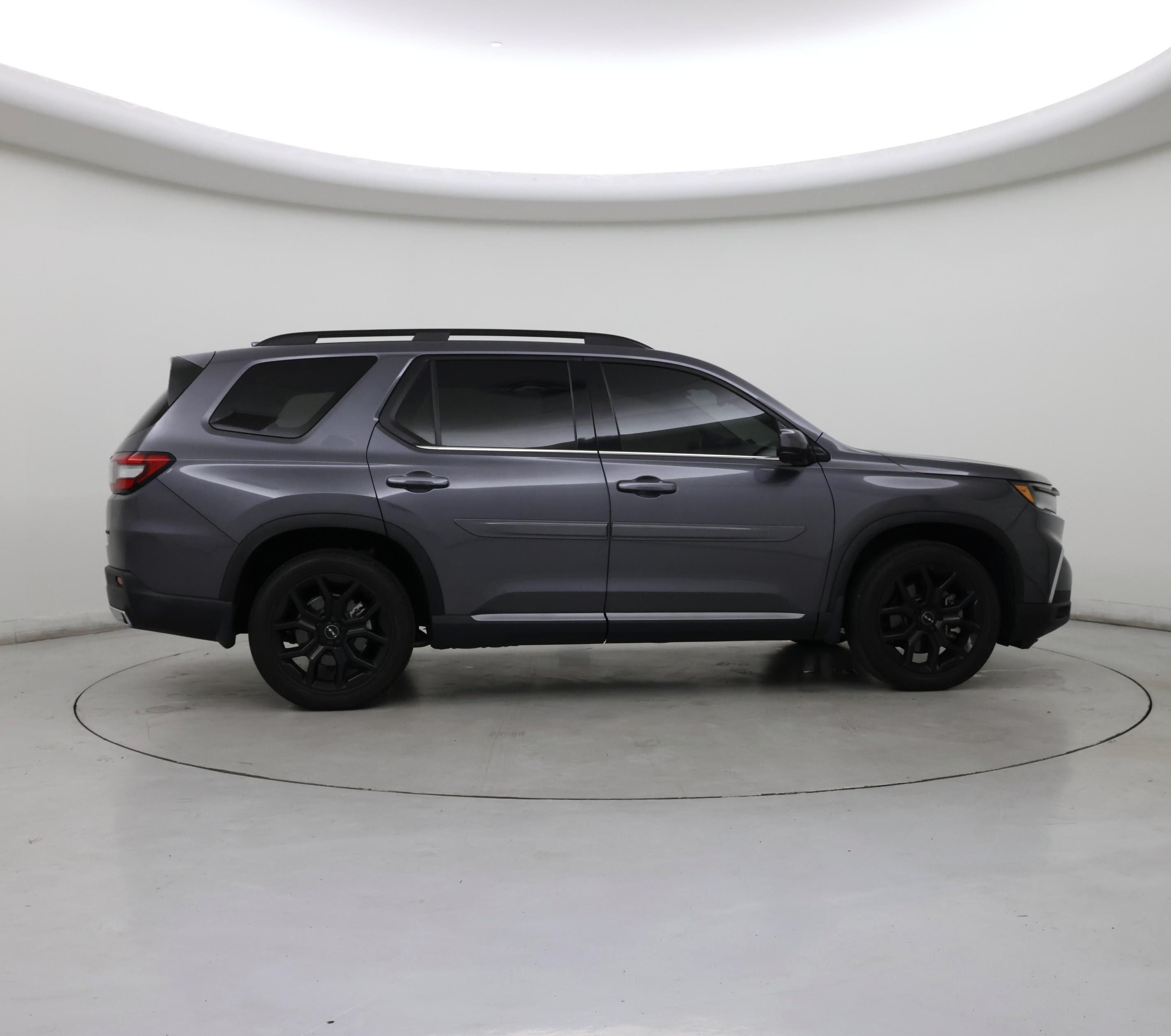 Thumbnail: 2025 Honda Pilot - 7