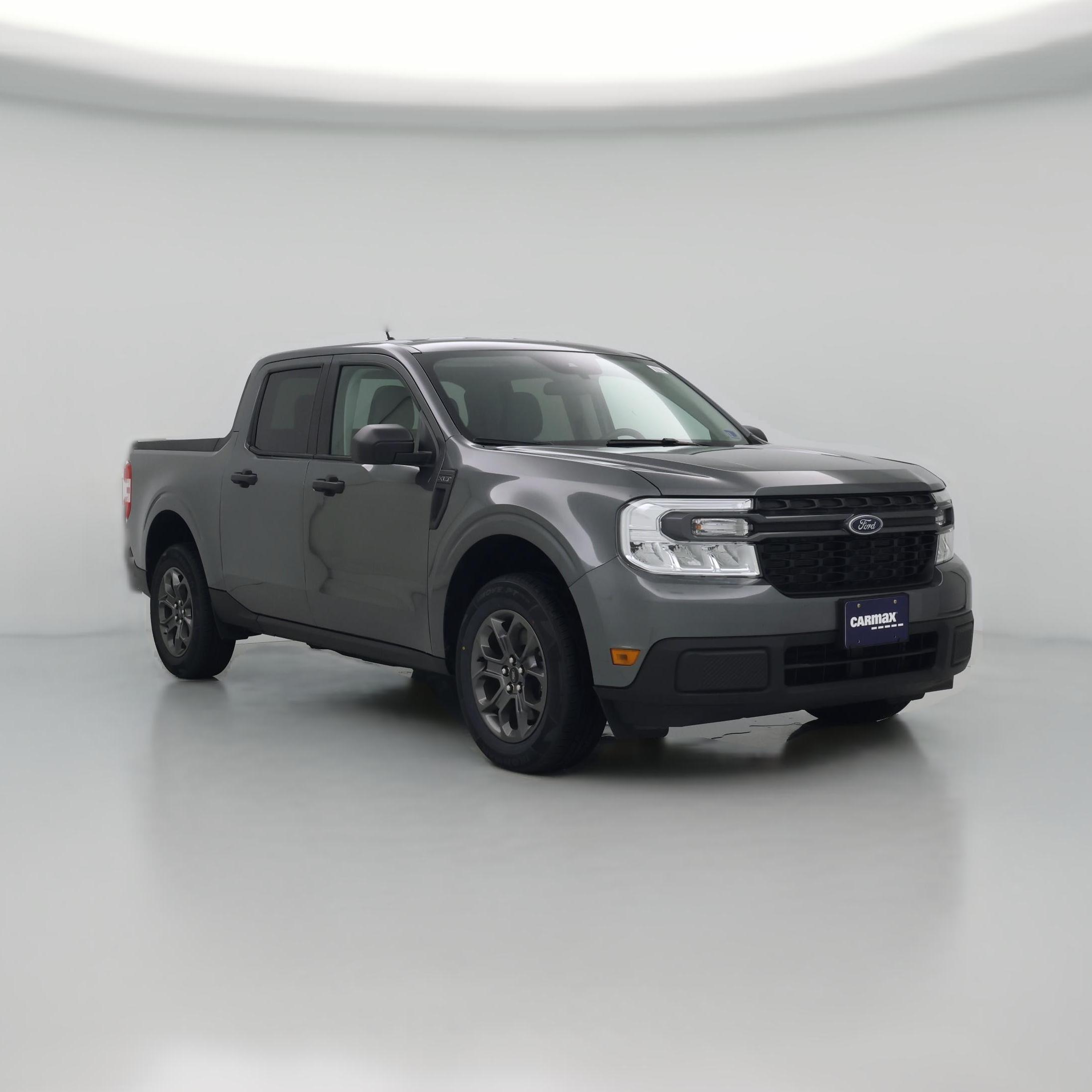 Thumbnail: 2024 Ford Maverick - 1