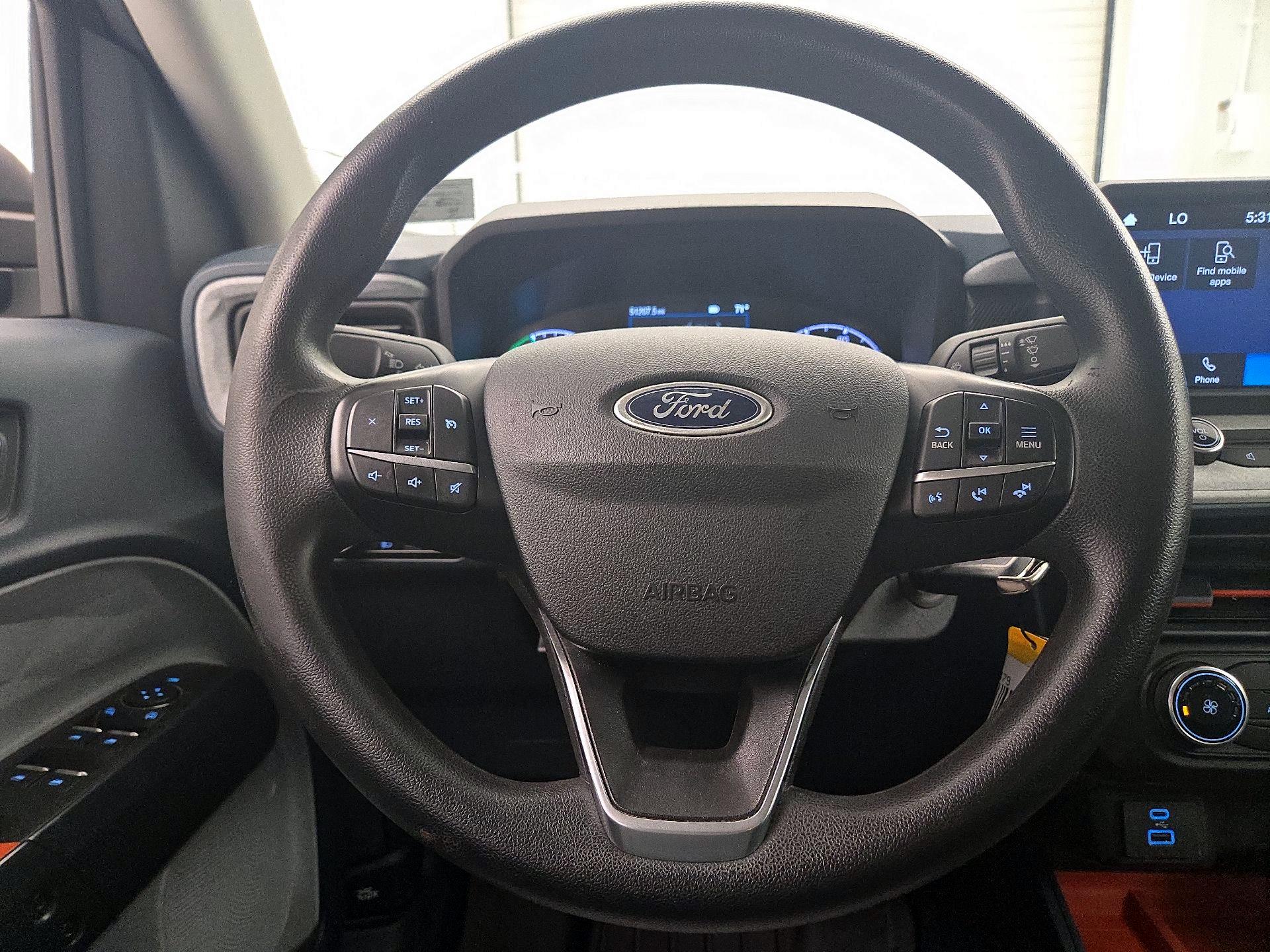 Thumbnail: 2024 Ford Maverick - 10