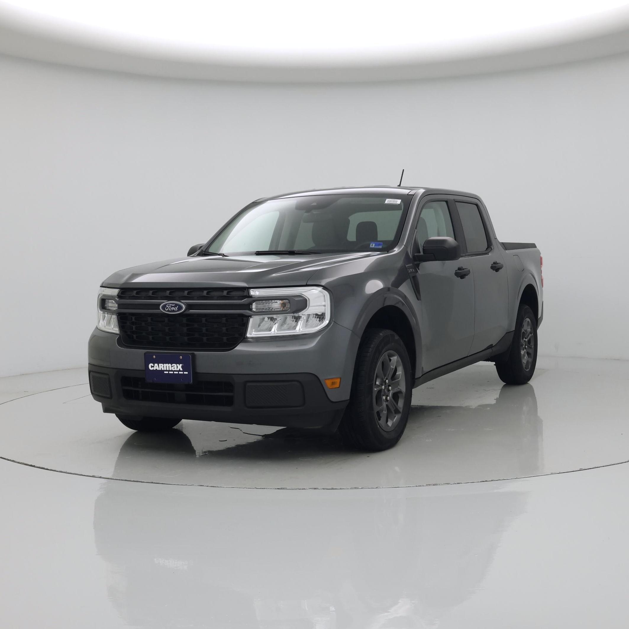 Thumbnail: 2024 Ford Maverick - 4