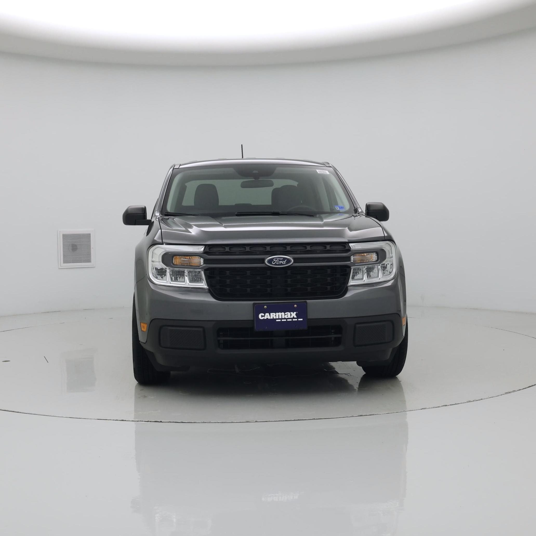 Thumbnail: 2024 Ford Maverick - 5