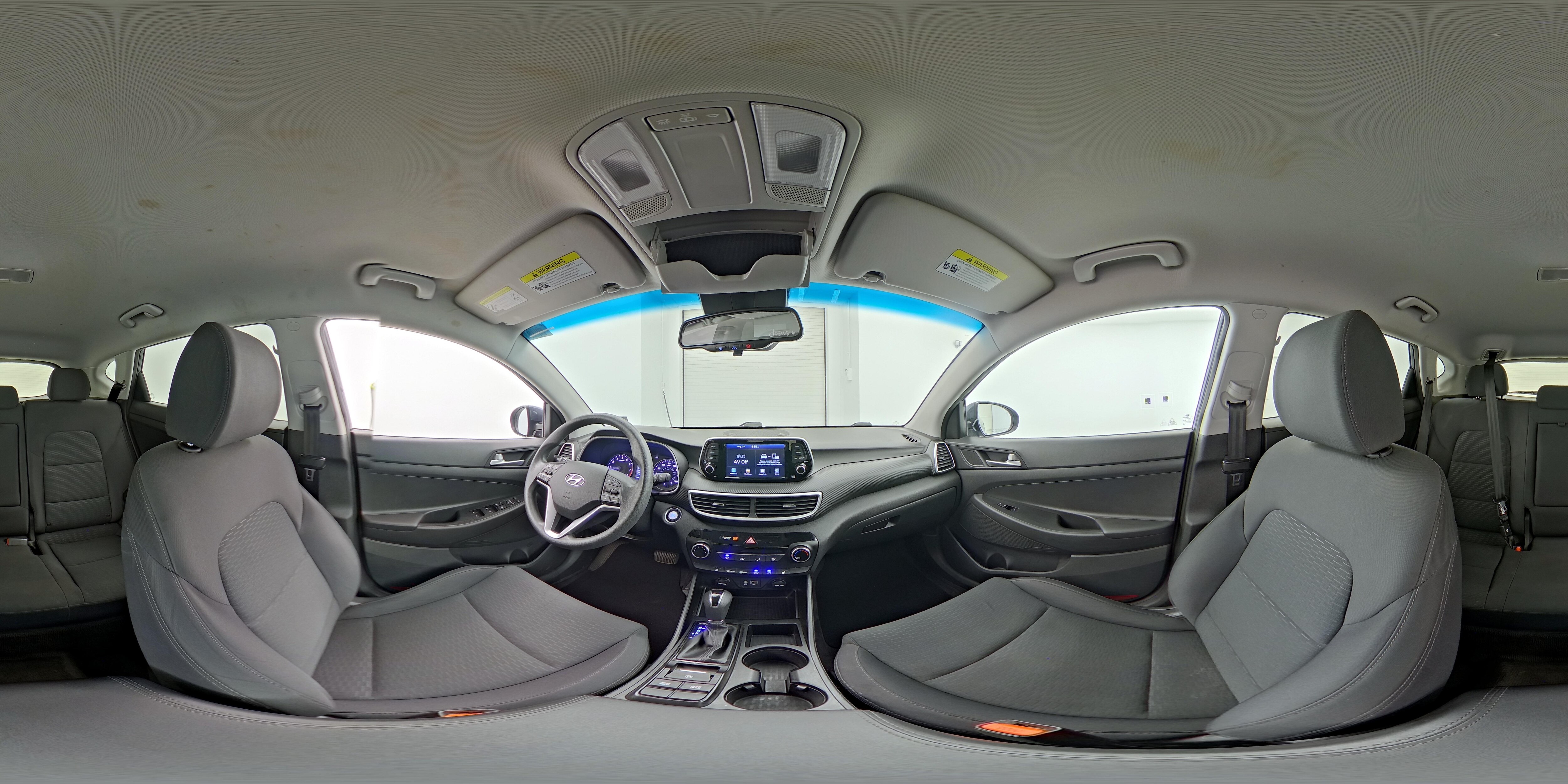 2019 Hyundai Tucson Value - Photo 24