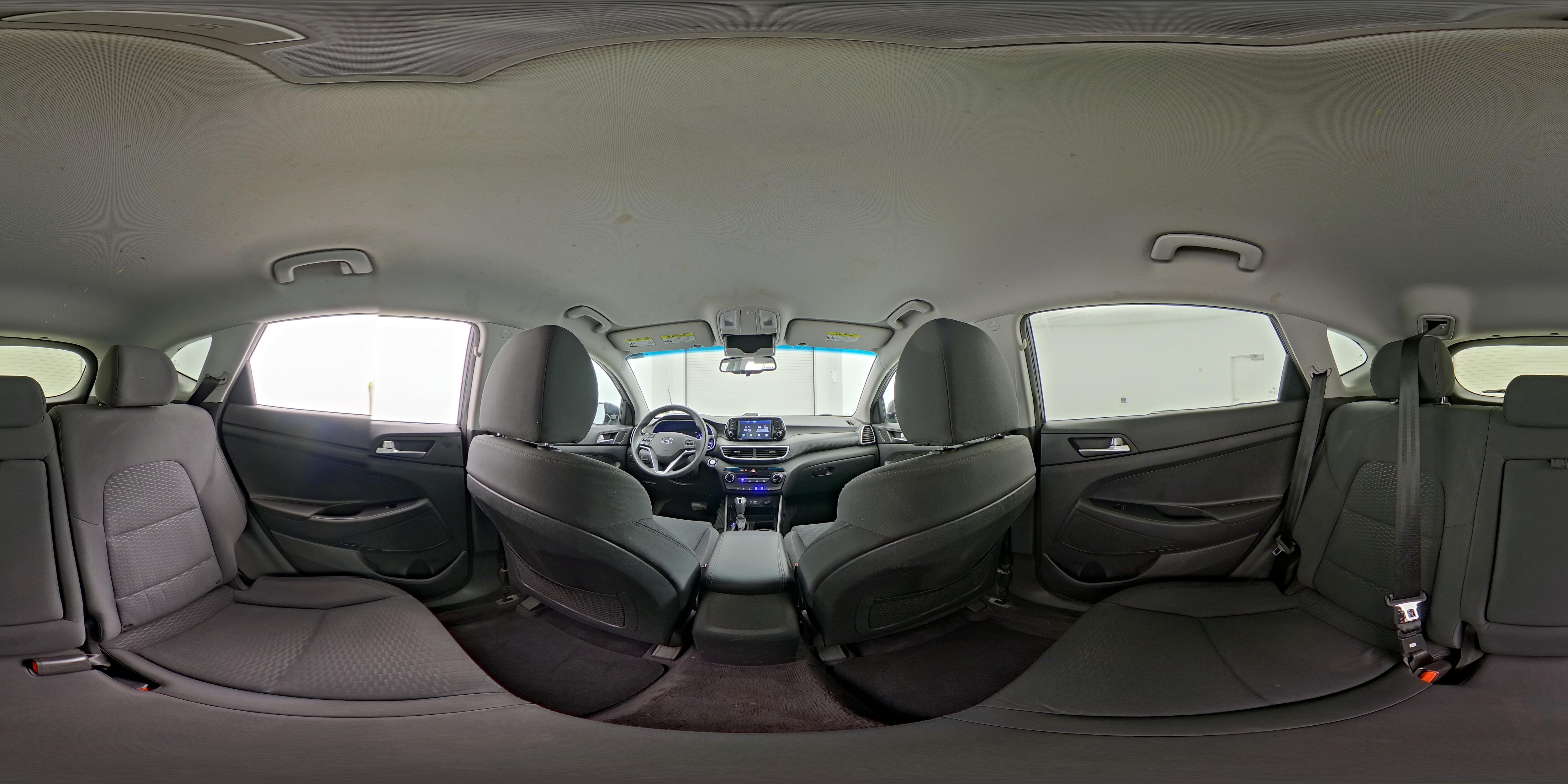 2019 Hyundai Tucson Value - Photo 25