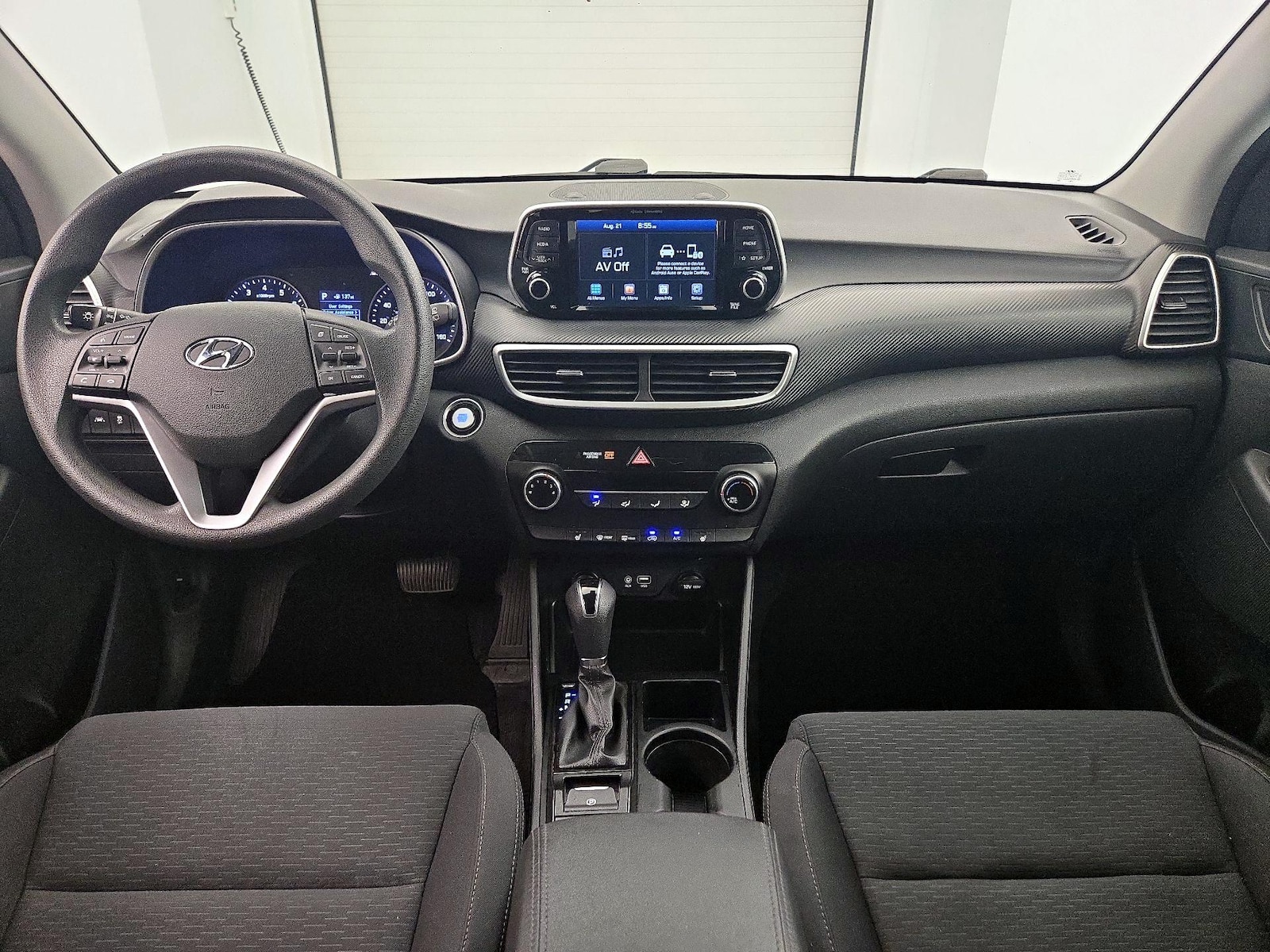 2019 Hyundai Tucson Value - Photo 10