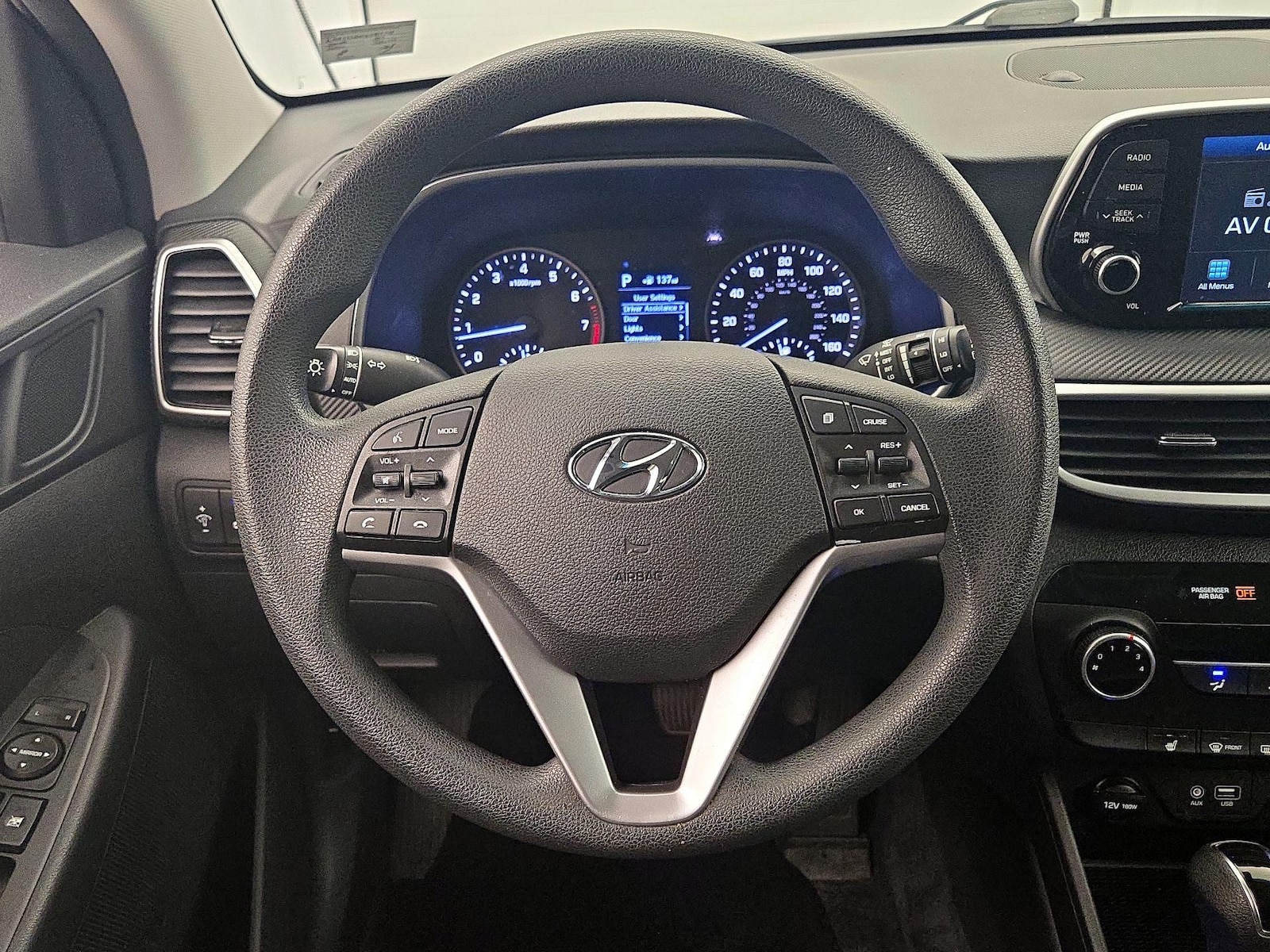 2019 Hyundai Tucson Value - Photo 11