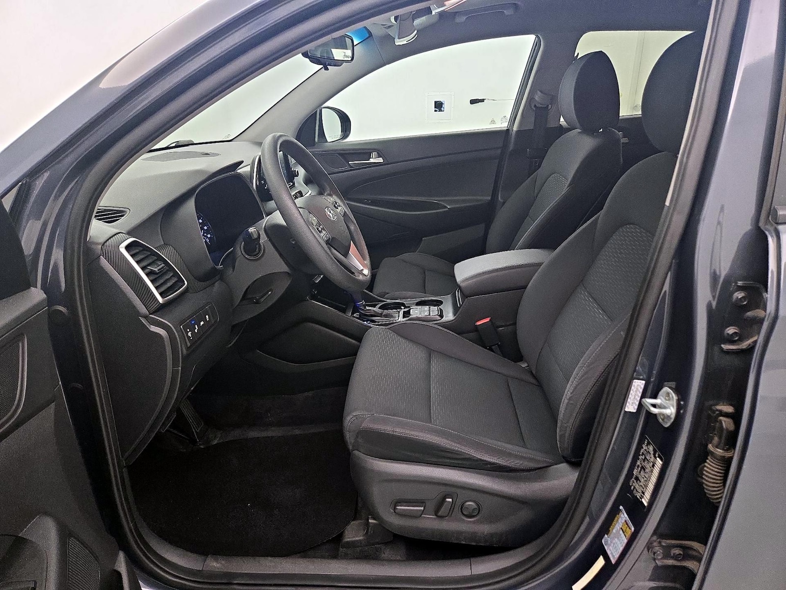 2019 Hyundai Tucson Value - Photo 12