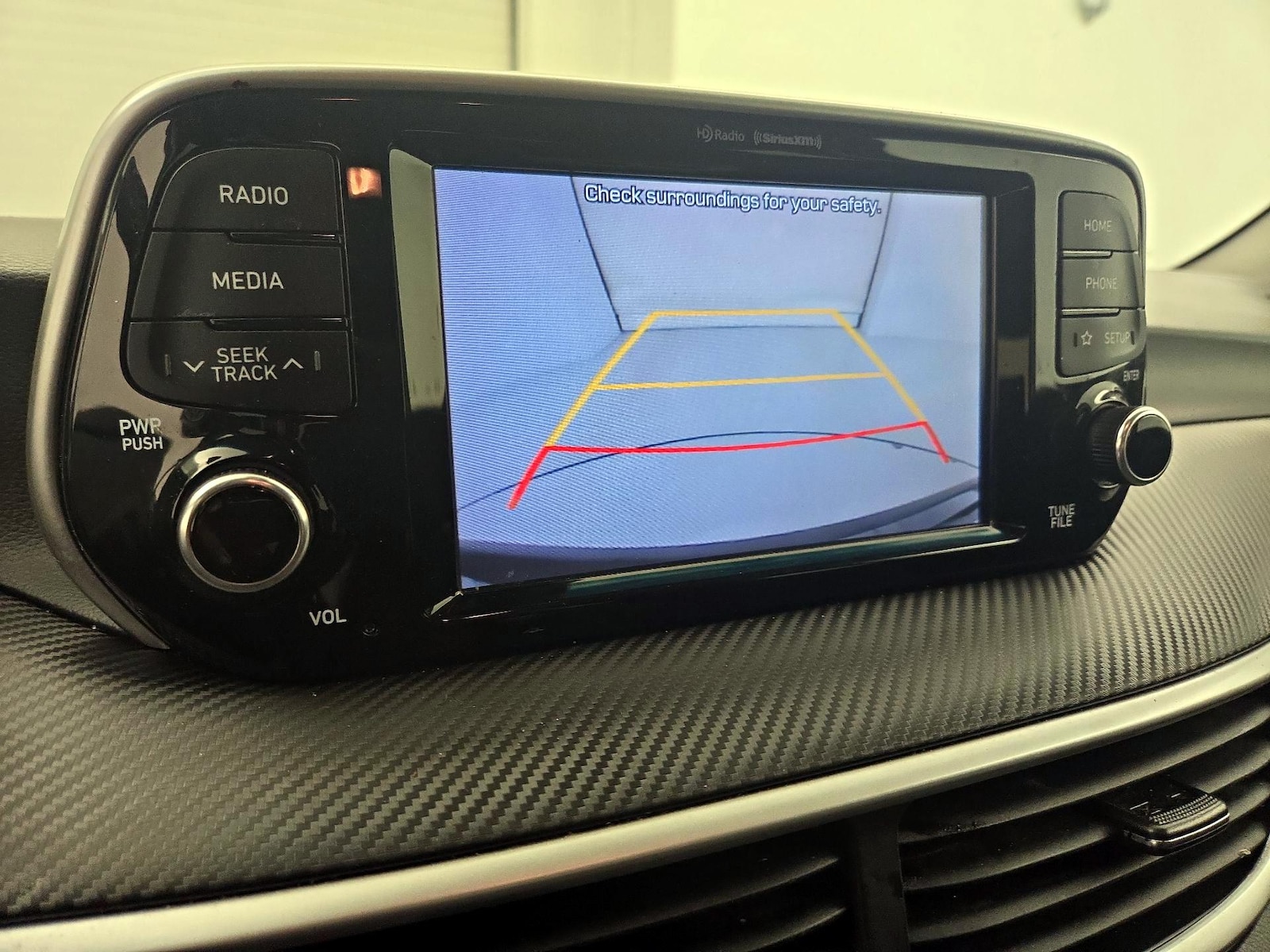 2019 Hyundai Tucson Value - Photo 15