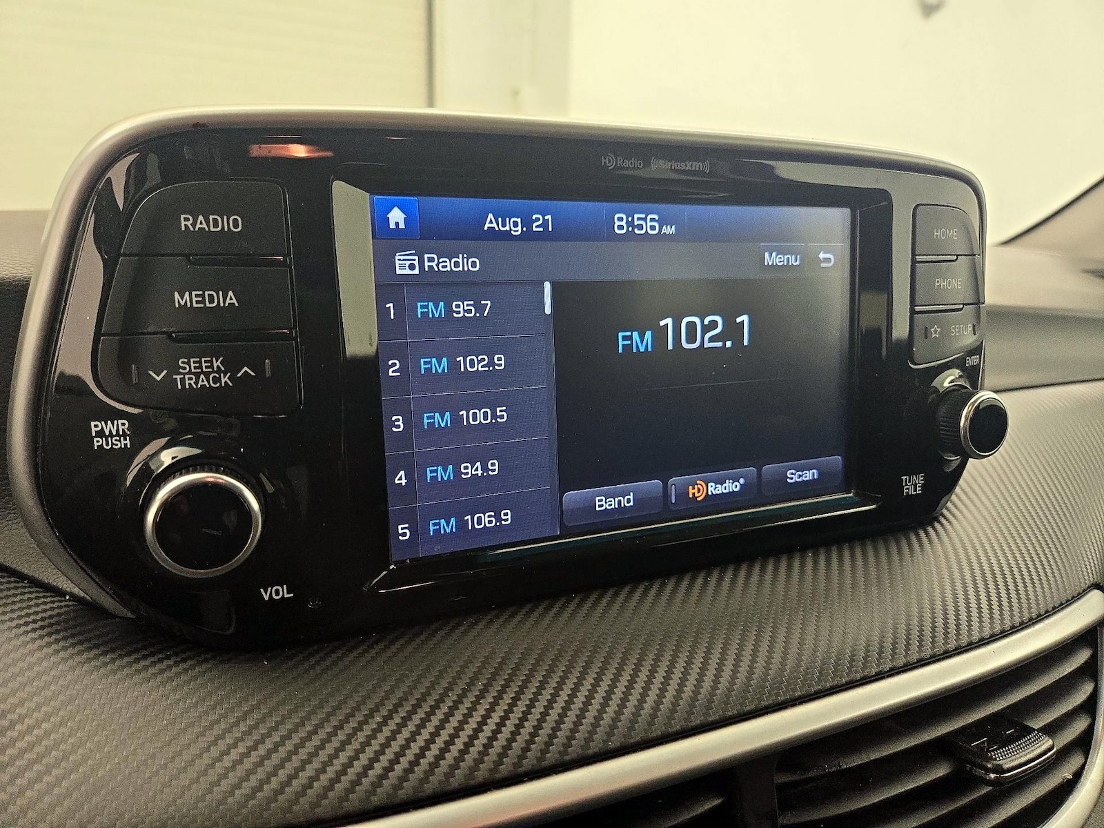 2019 Hyundai Tucson Value - Photo 16