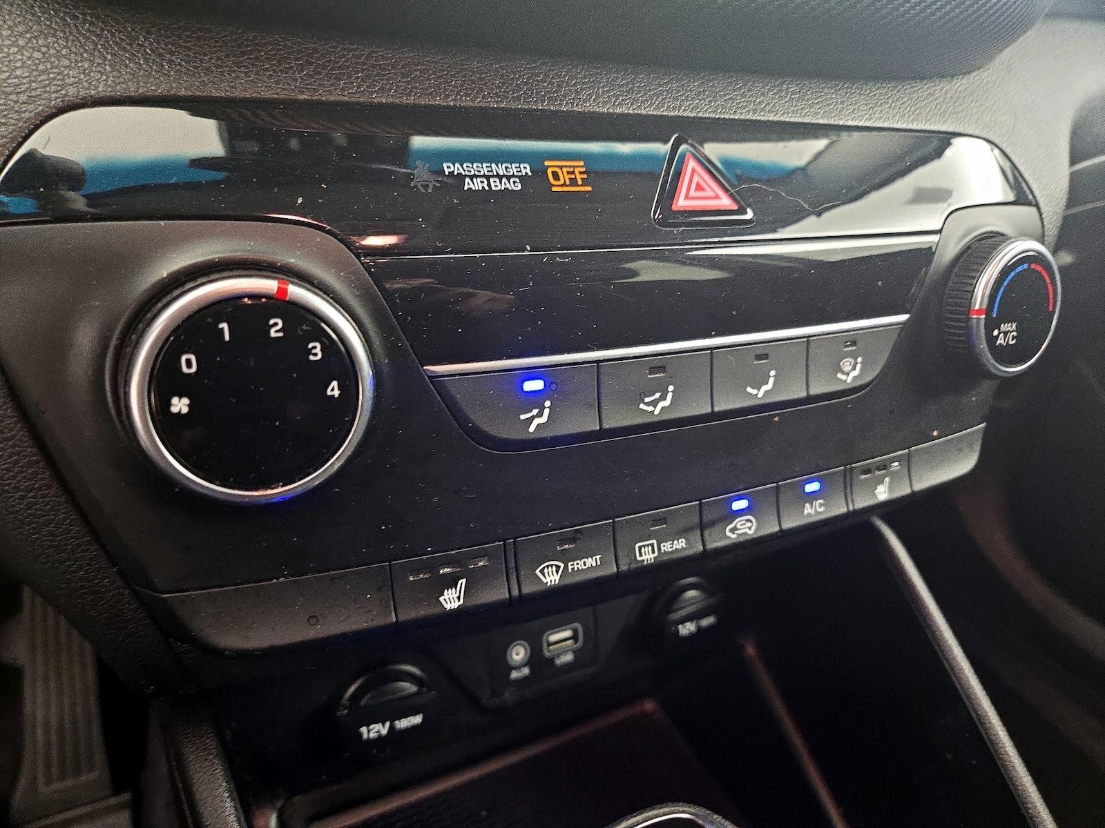 2019 Hyundai Tucson Value - Photo 17