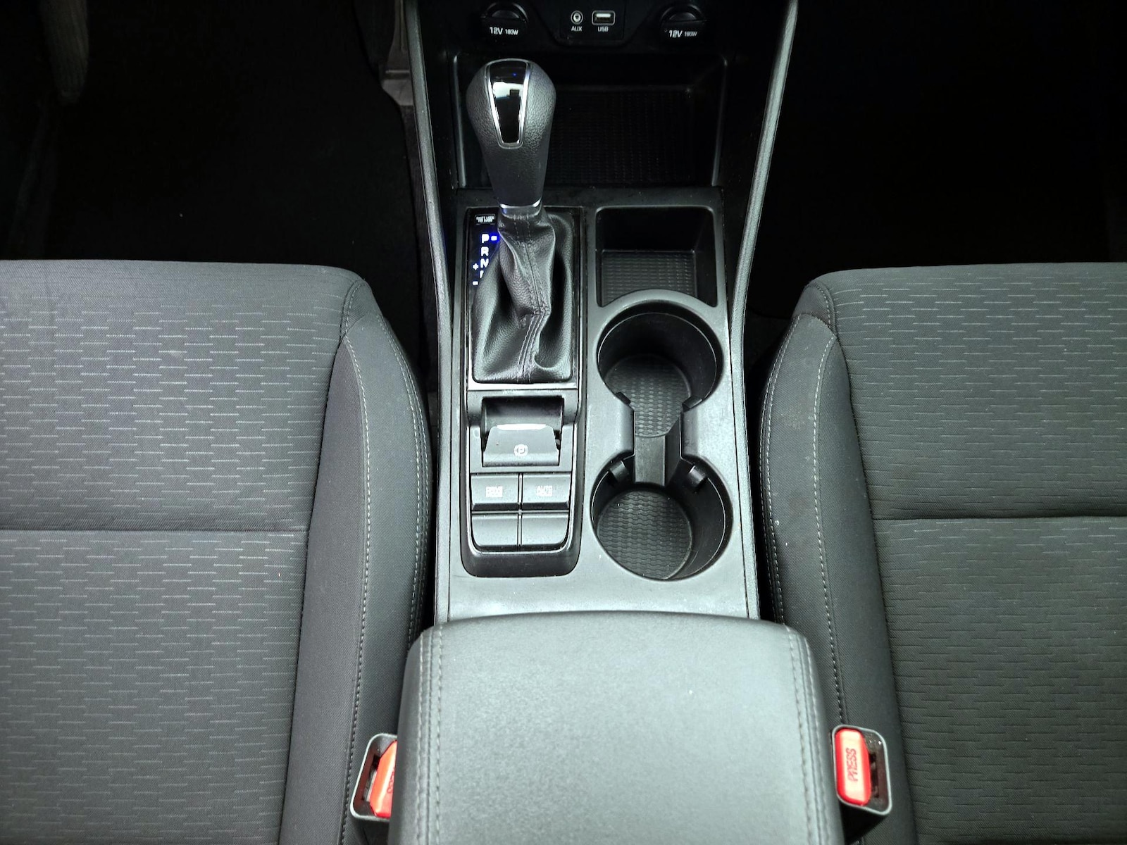 2019 Hyundai Tucson Value - Photo 18