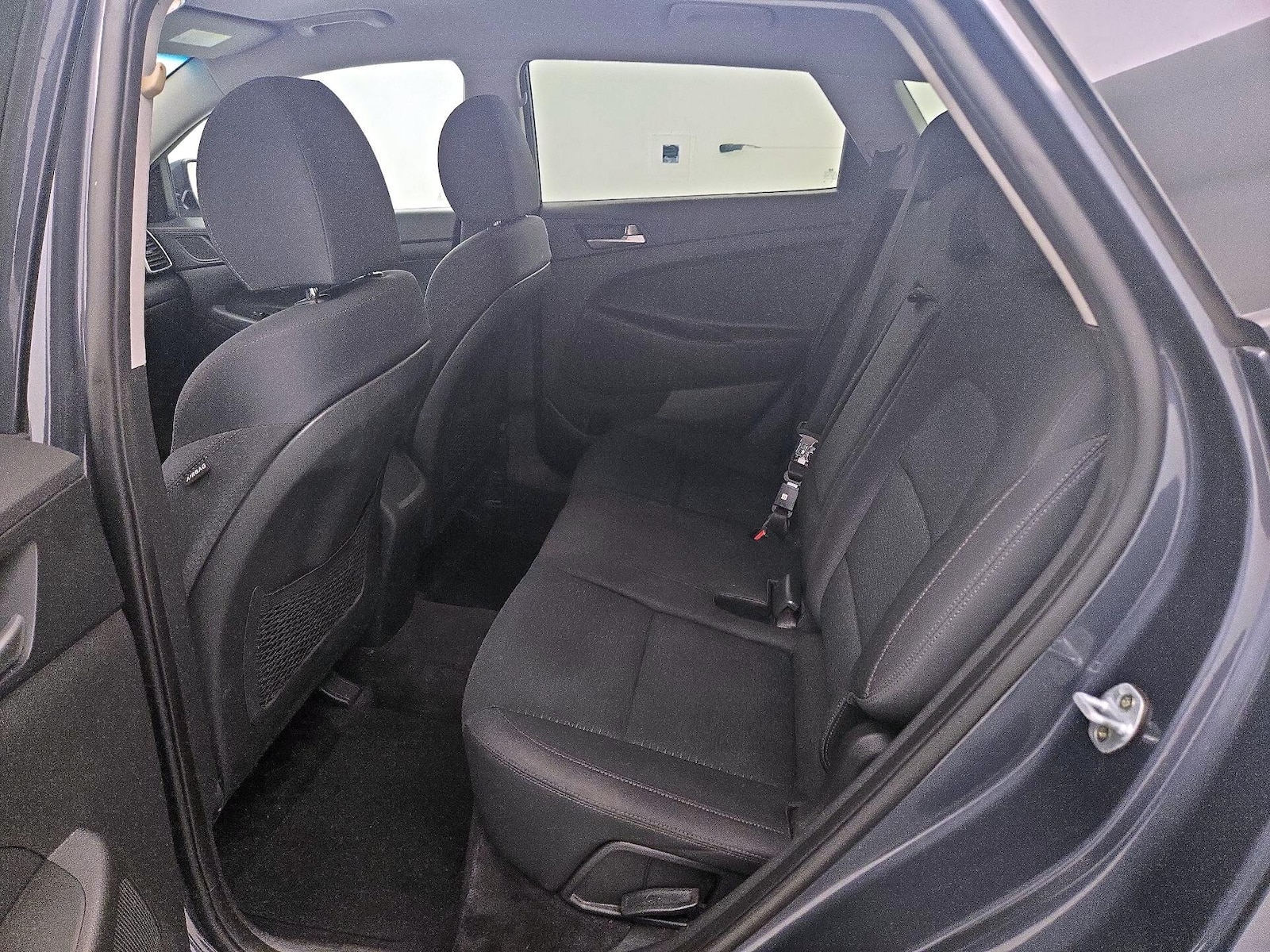 2019 Hyundai Tucson Value - Photo 20