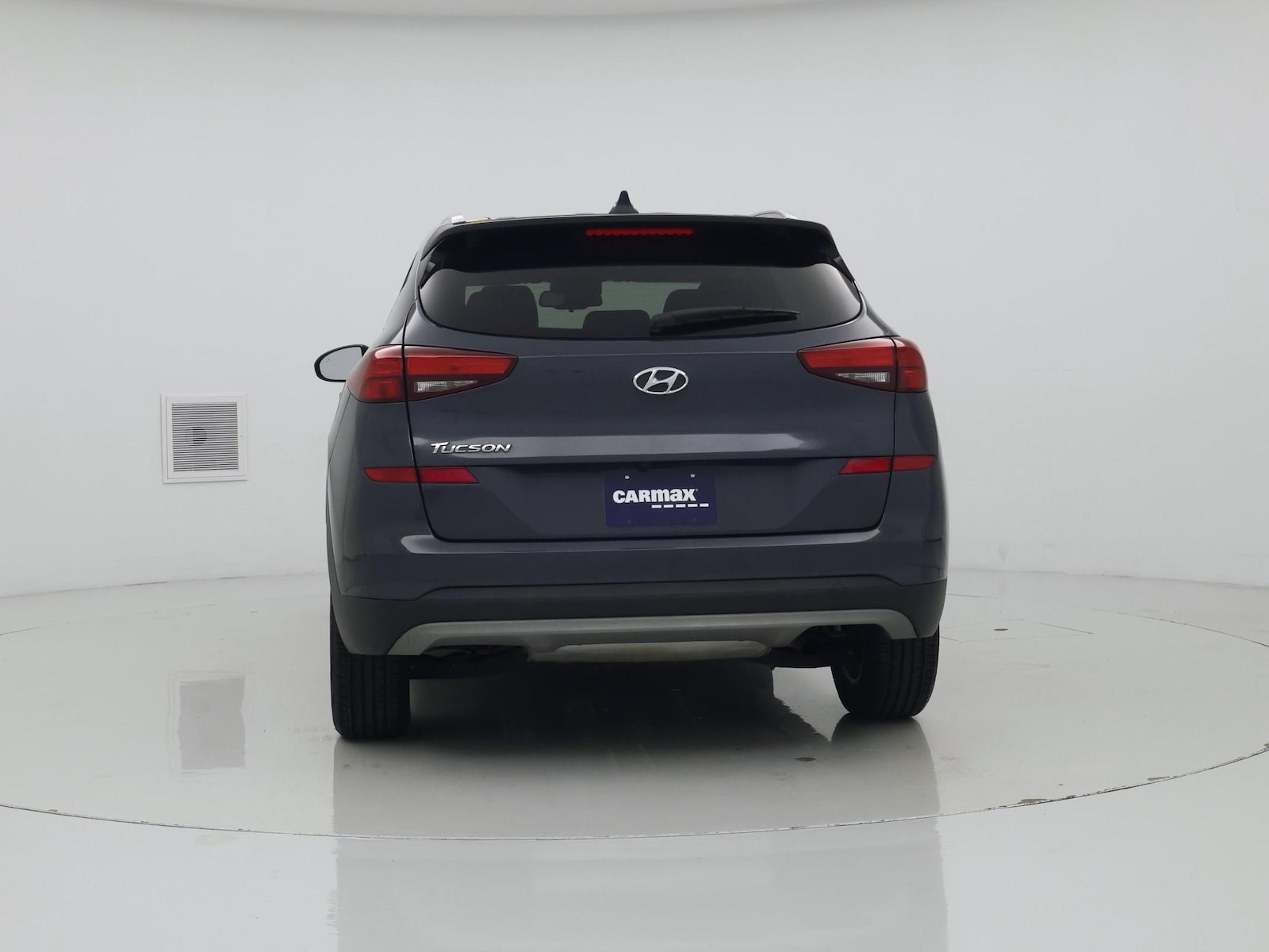 2019 Hyundai Tucson Value - Photo 7