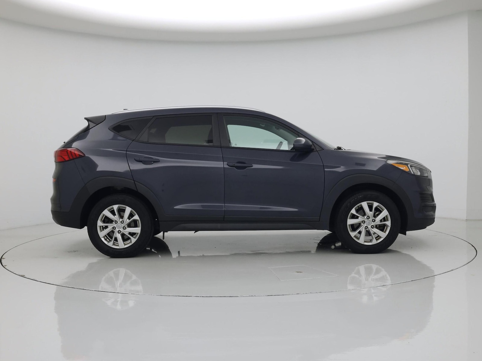 2019 Hyundai Tucson Value - Photo 8